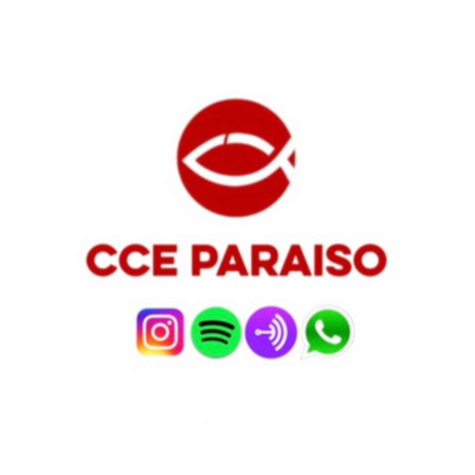 CCEPARAISO - Podcasts