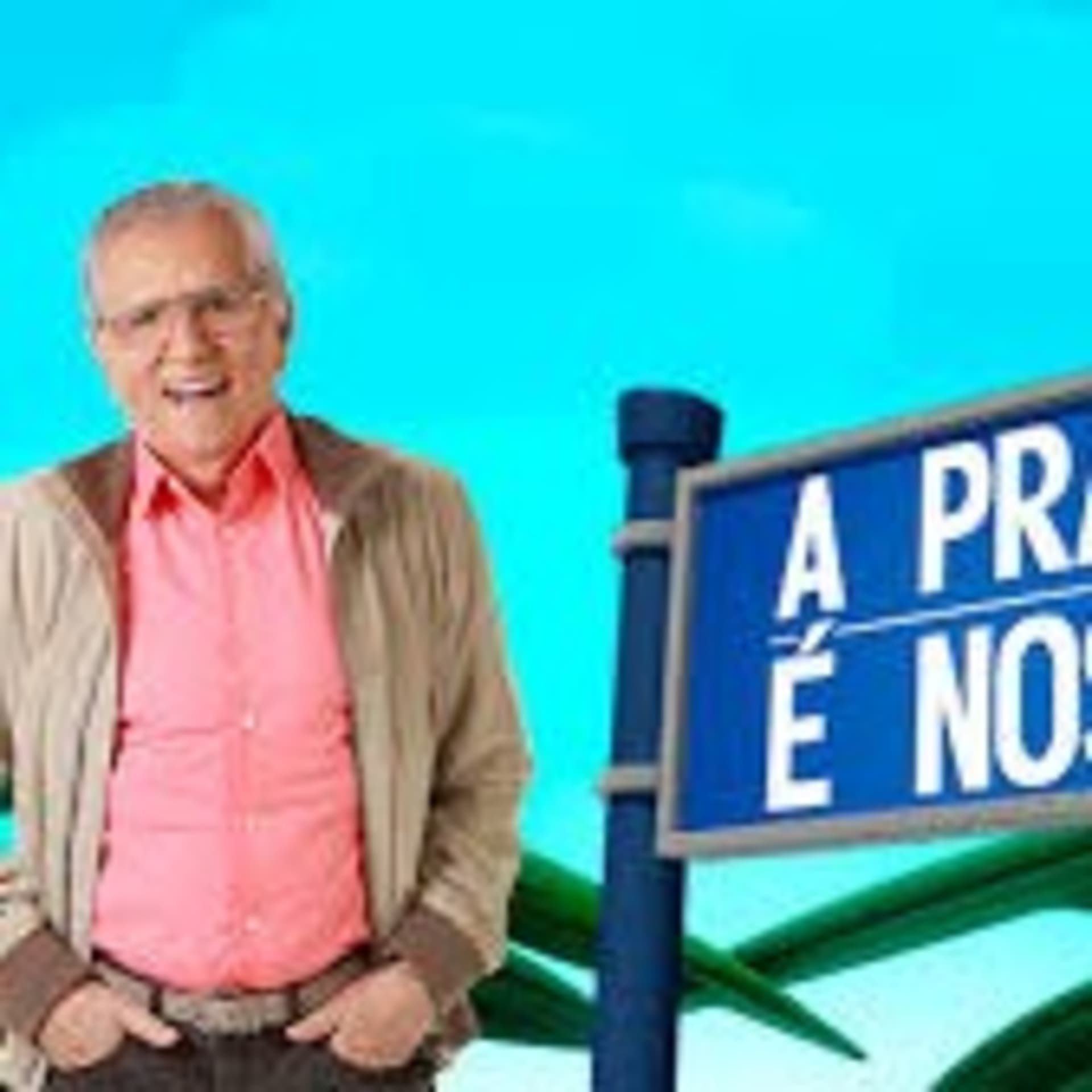 A Praça É Nossa