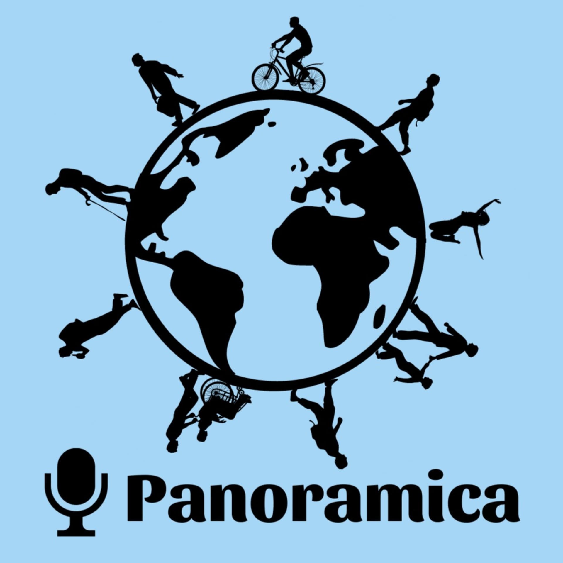 Panoramica (Highlights) - Podcasts