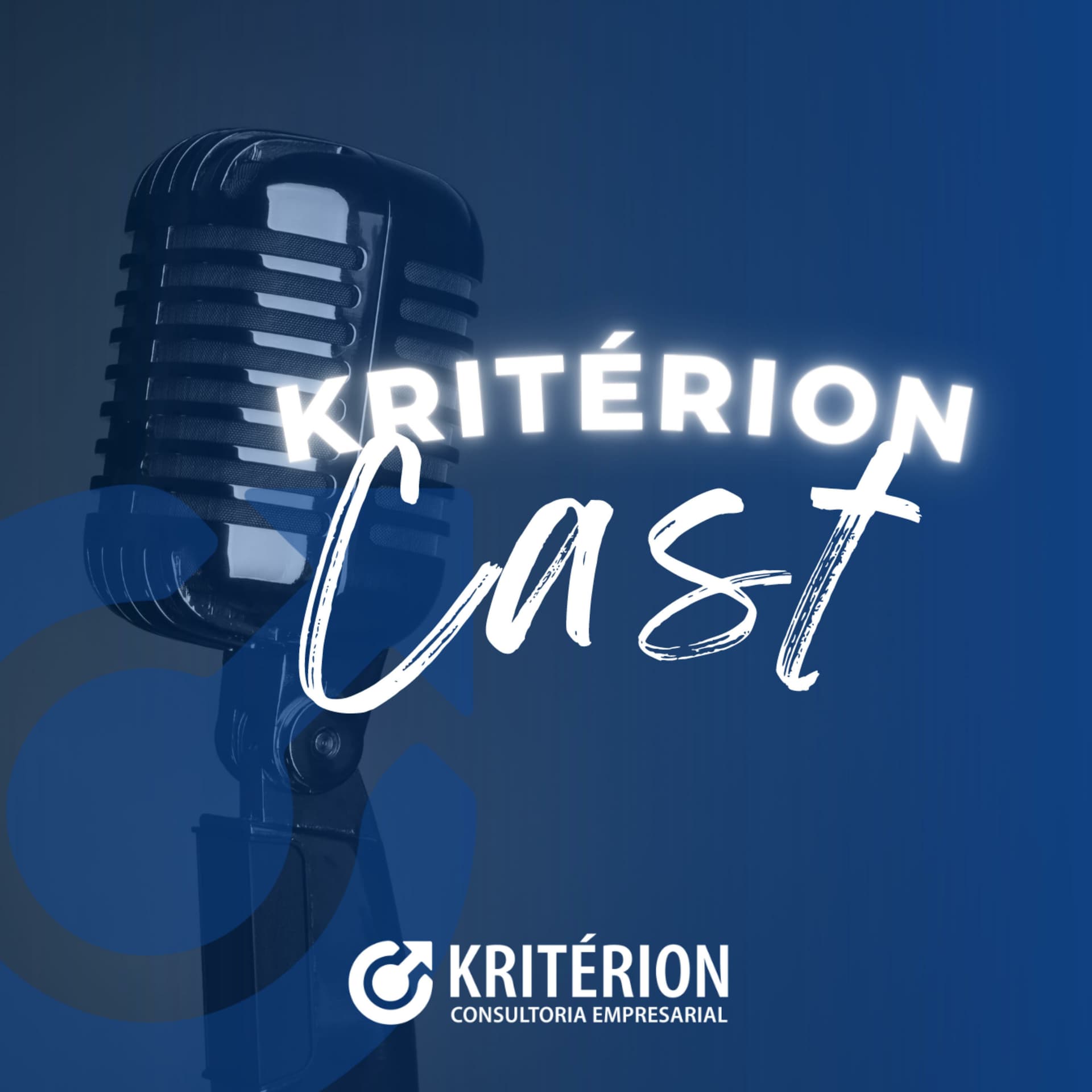 KritérionCast - Podcasts