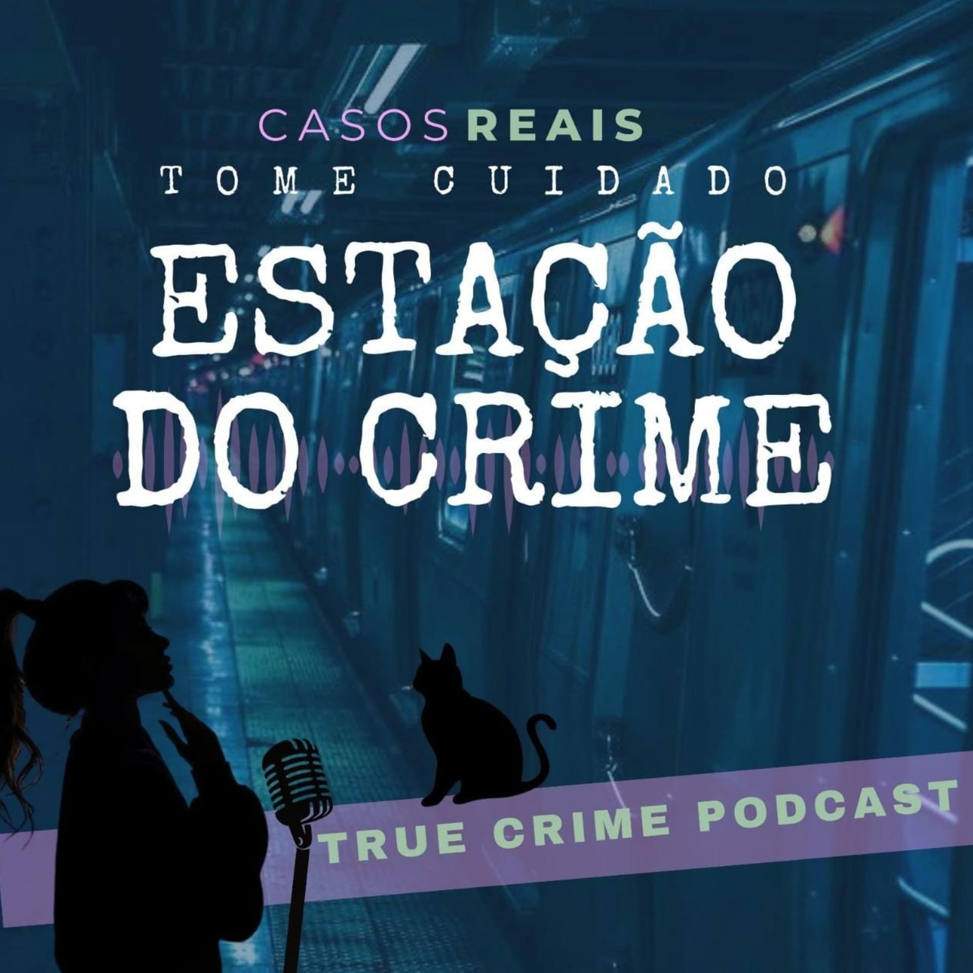 Estação do Crime
