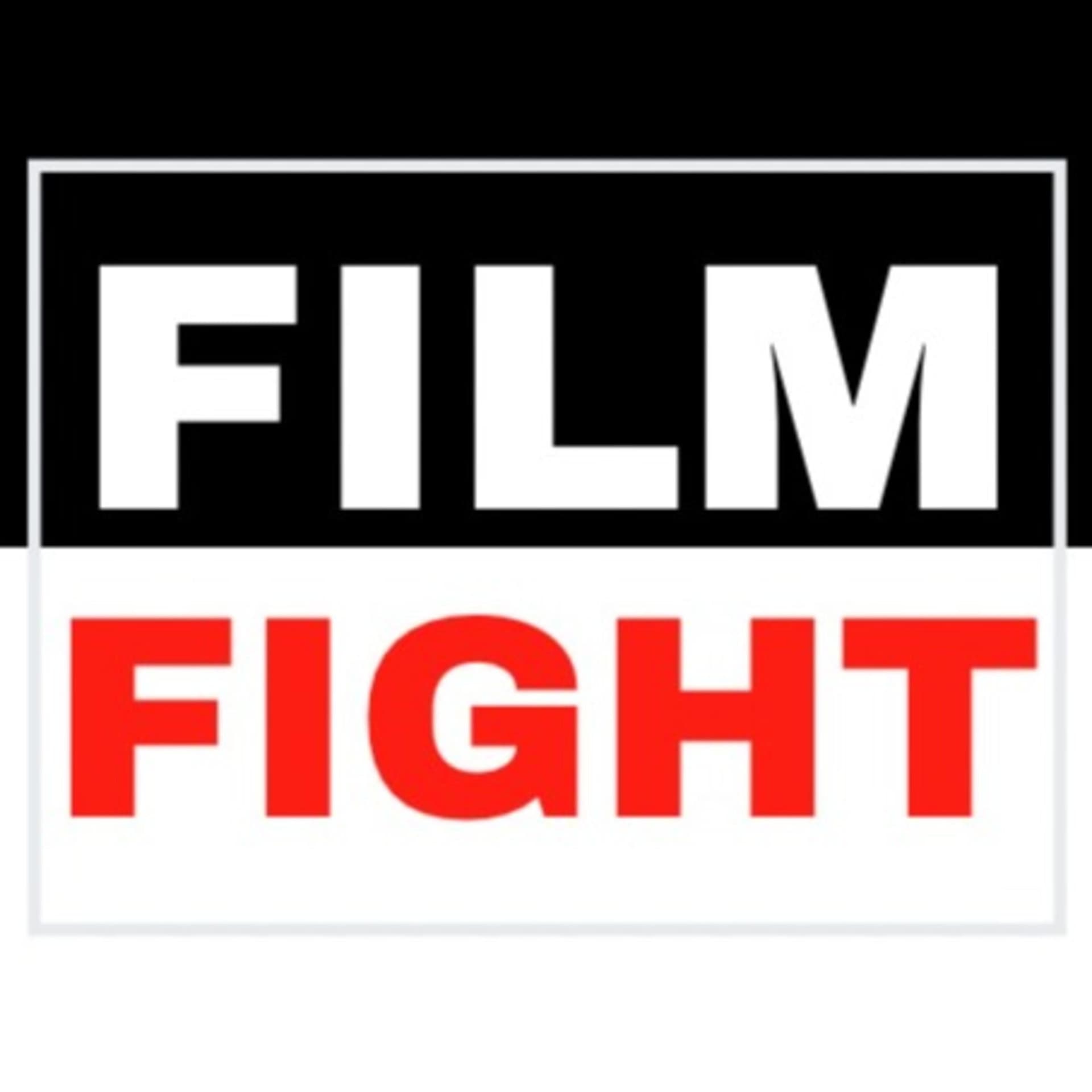 FilmFight - Podcasts