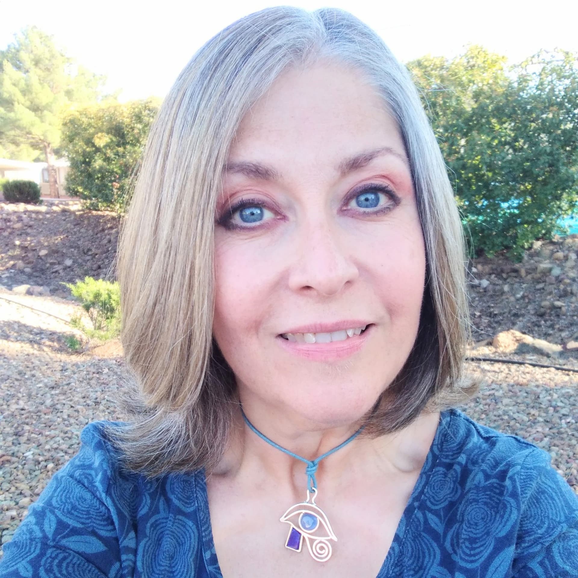 Mystic Dragonfly Whispers: A Journey to Self - Podcasts