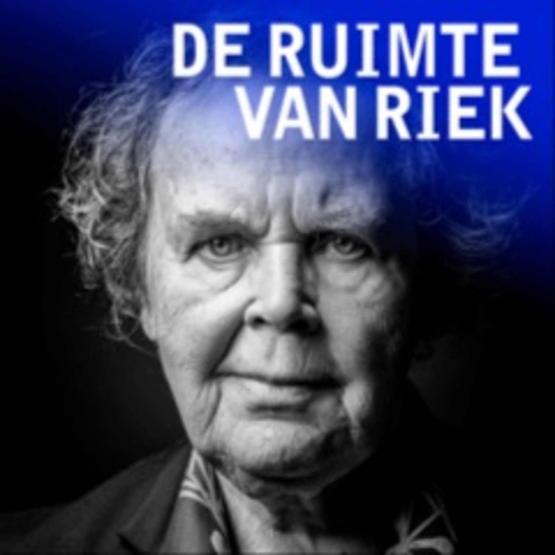 De ruimte van Riek - Podcasts