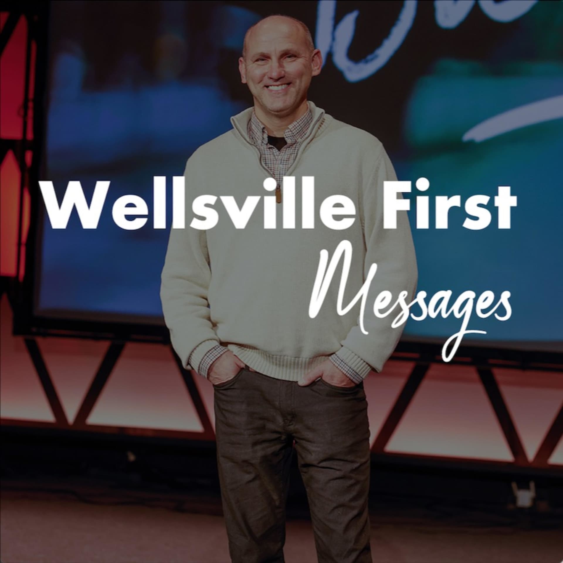 Wellsville First with Mark Blakeley - Podcasts