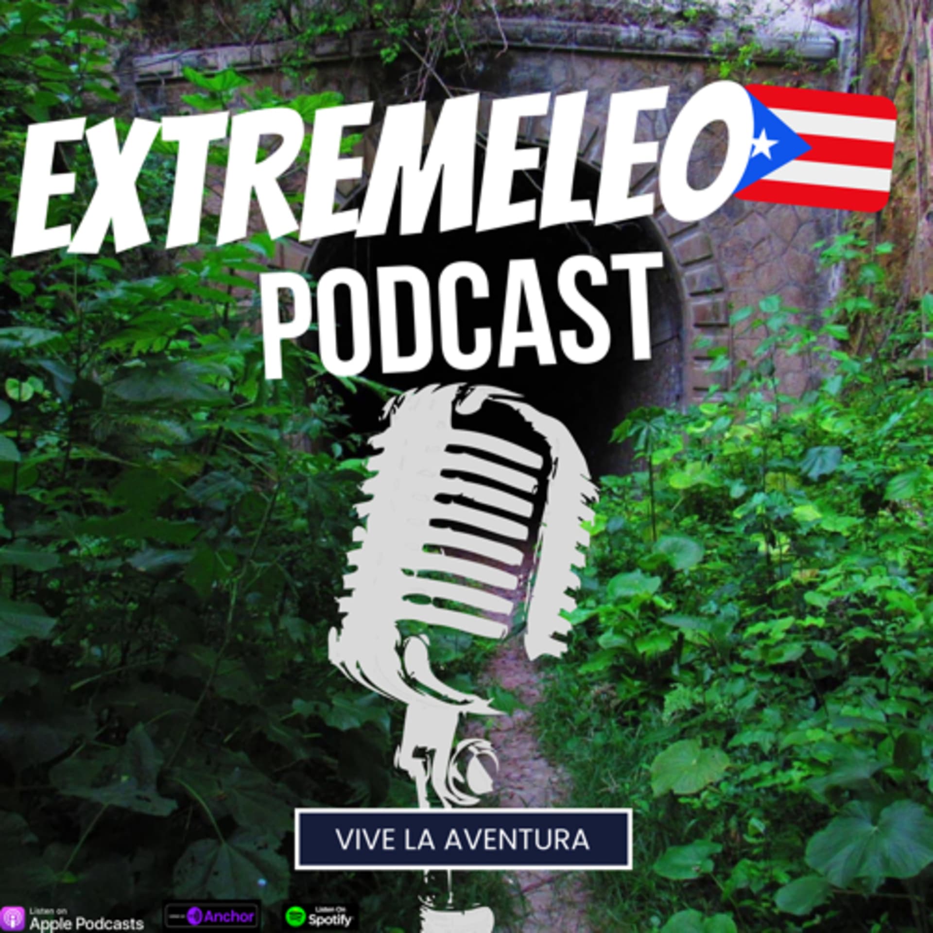 ExtremeLeoPR - Podcasts