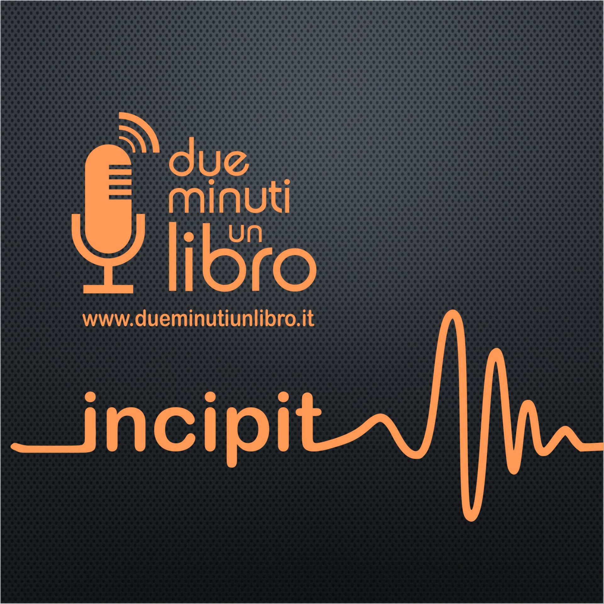 Incipit di libri - Podcasts