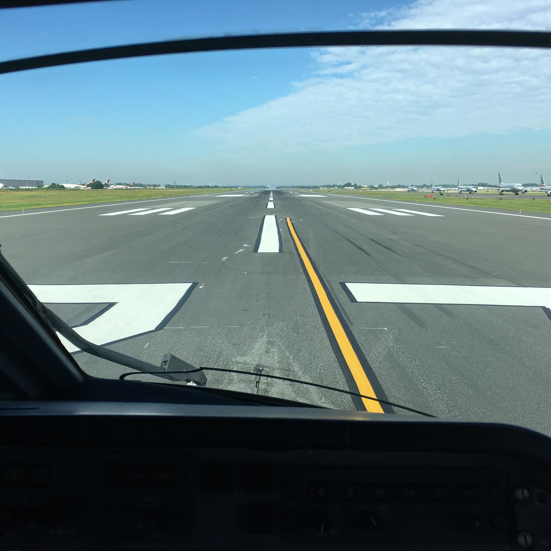 The Piedmont Pilot Podcast - The Triple P! - Podcasts