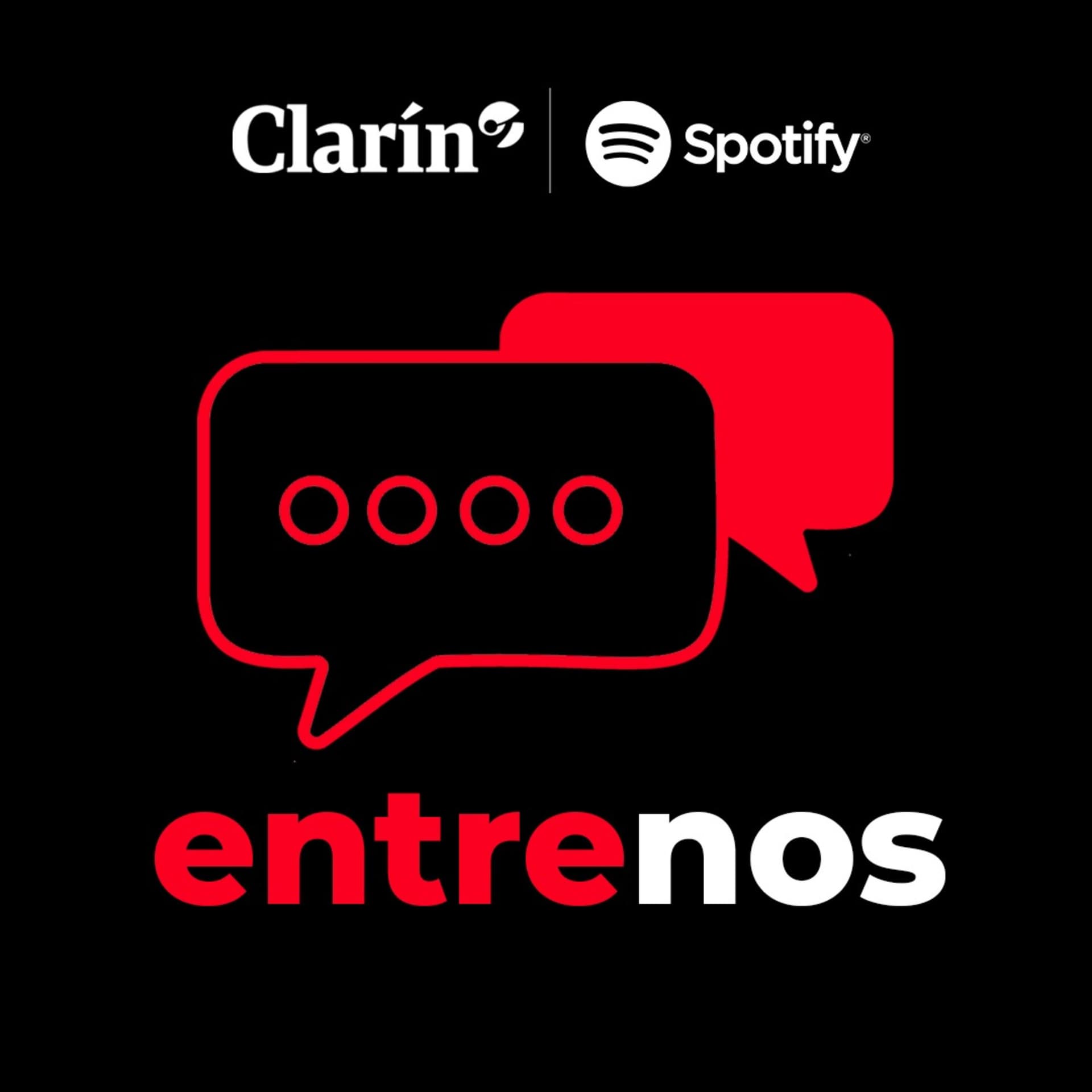 Entre nos - Clarín - Podcasts