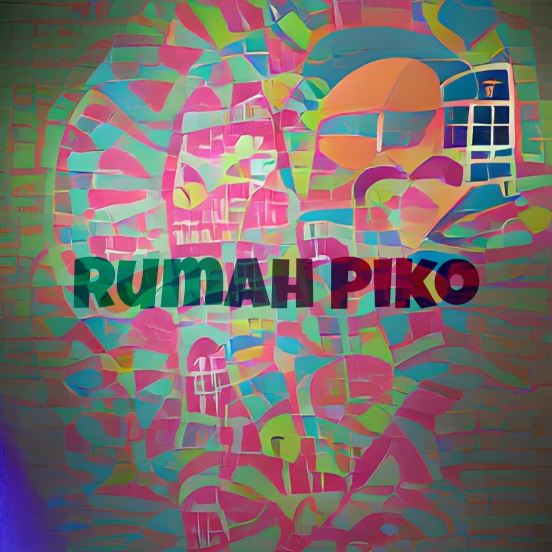 Rumah Piko - Podcasts