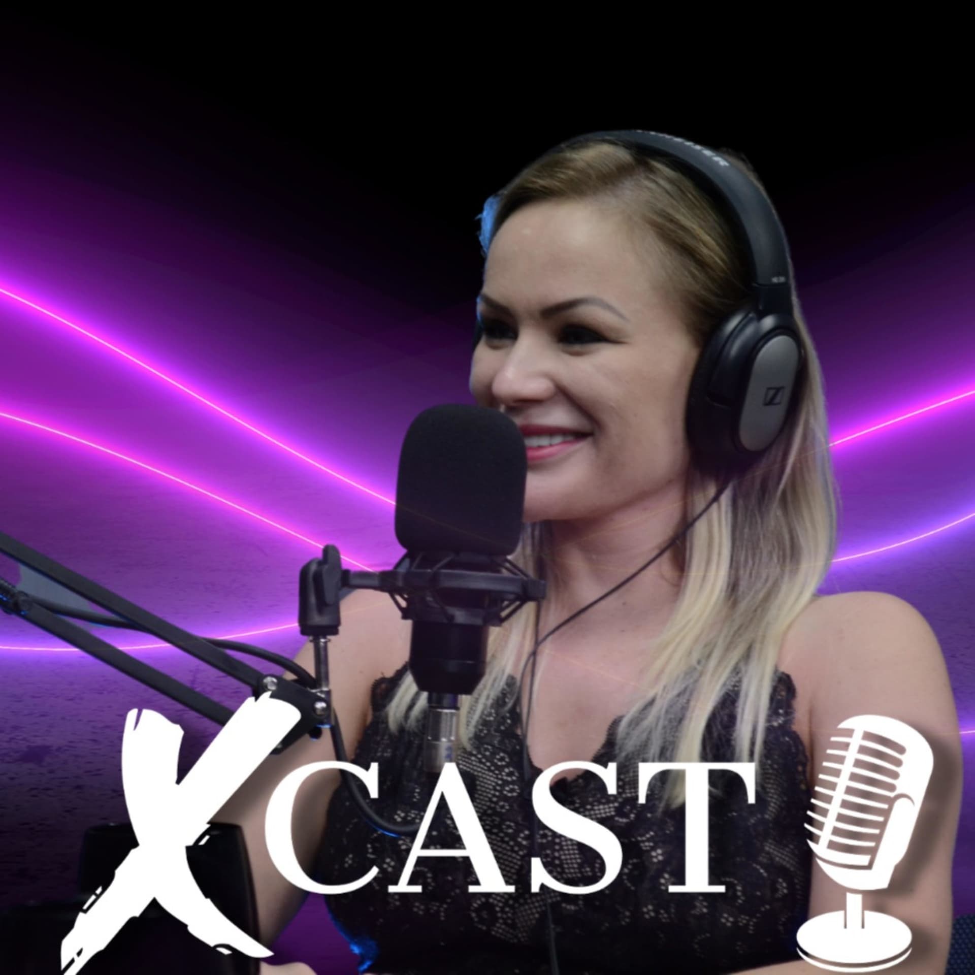 Xcast Histórias Reais