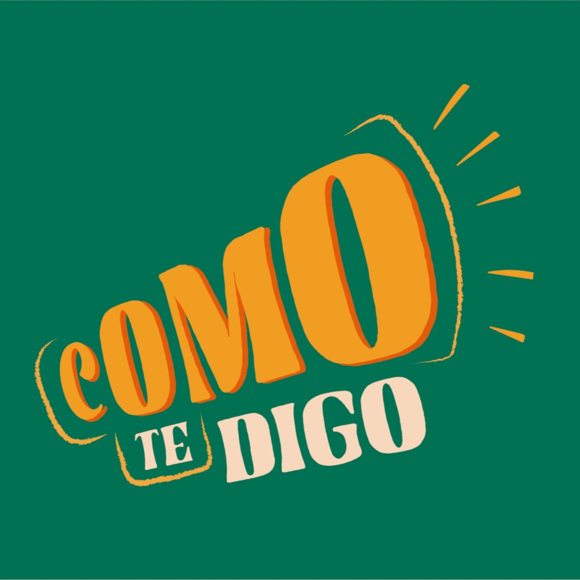 Como Te Digo - Podcasts