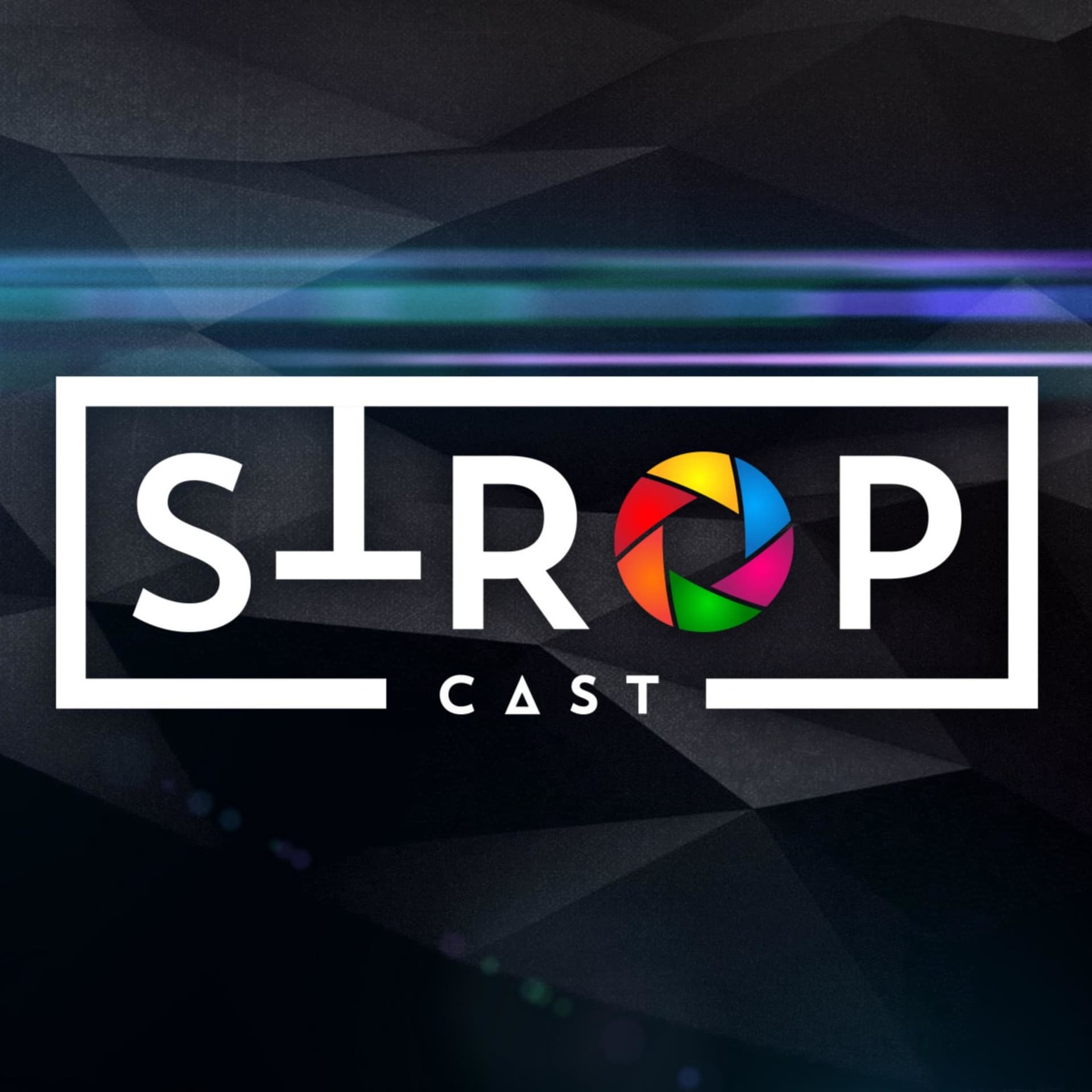 STROPcast - Podcasts