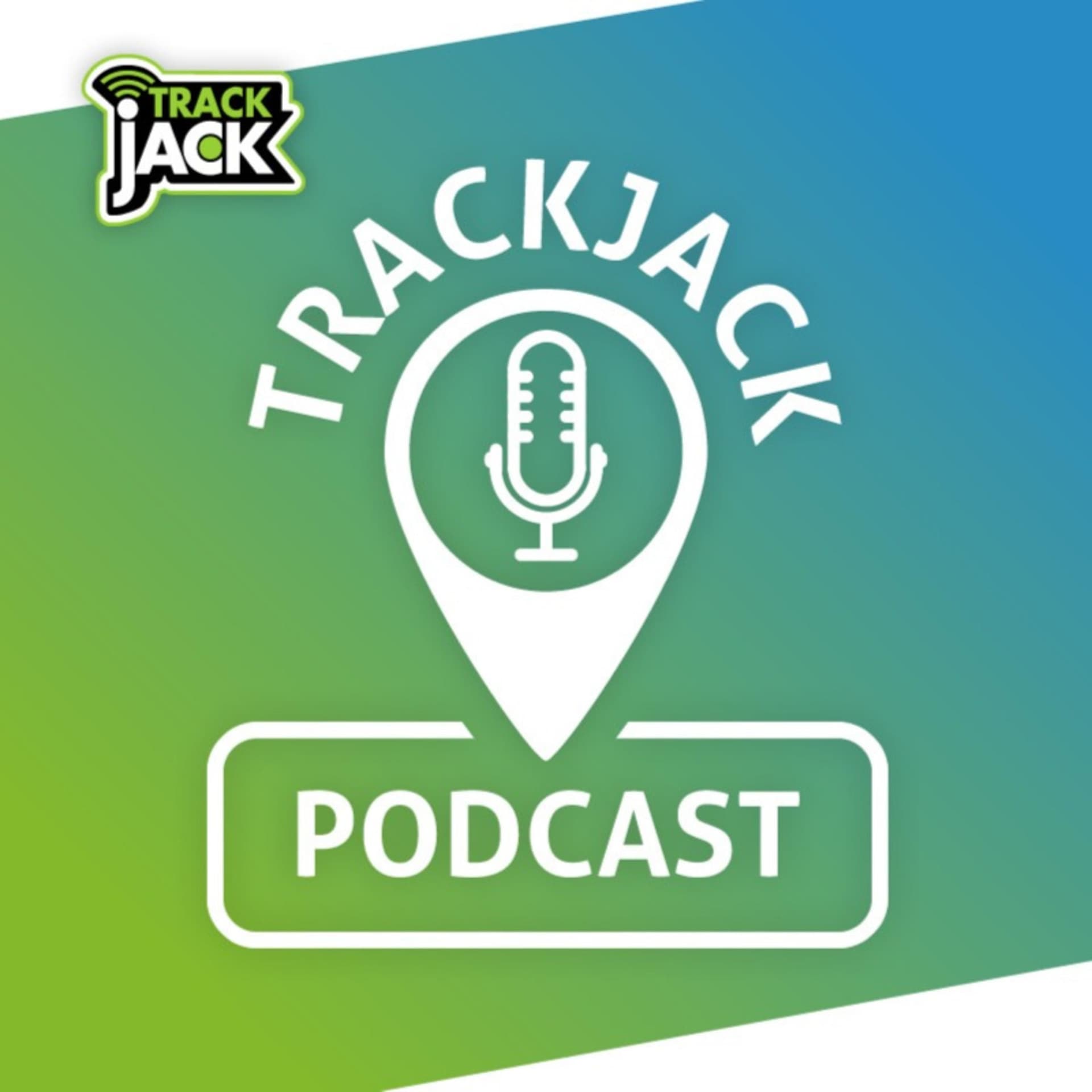 De TrackJack Podcast - Podcasts