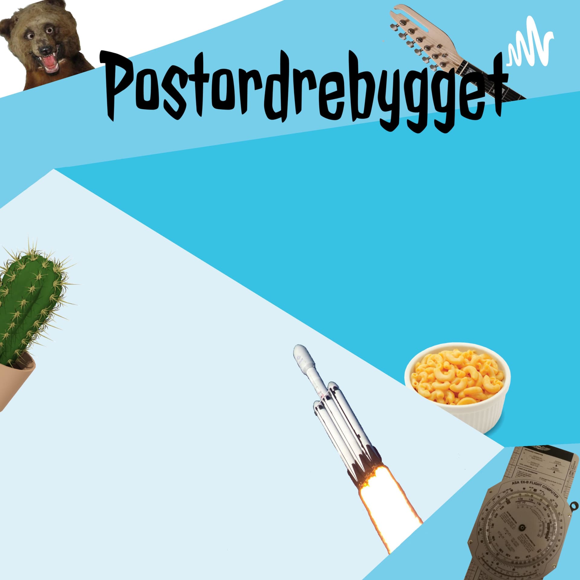 Postordrebygget (discontinued) - Podcasts