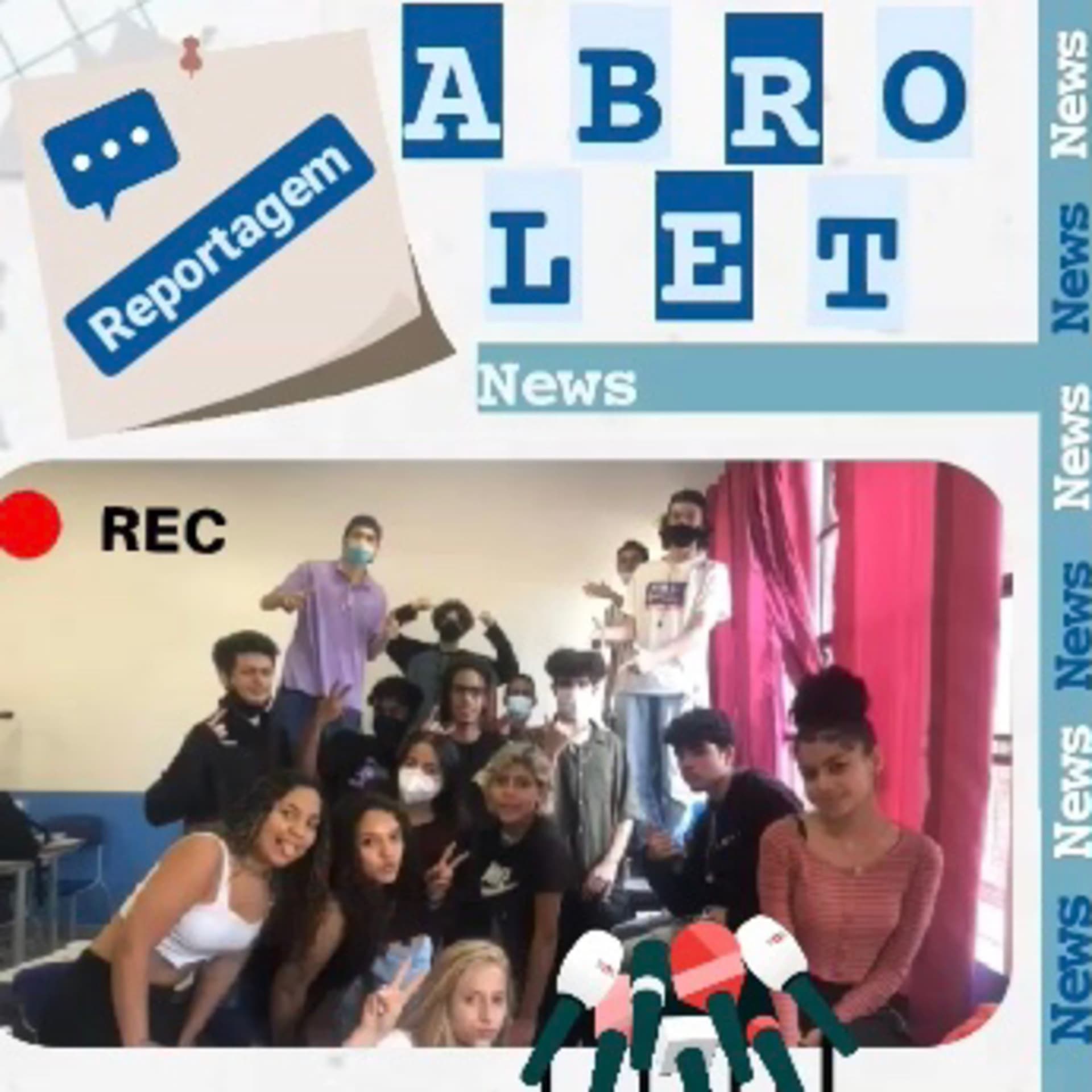 Alberto News - Podcasts