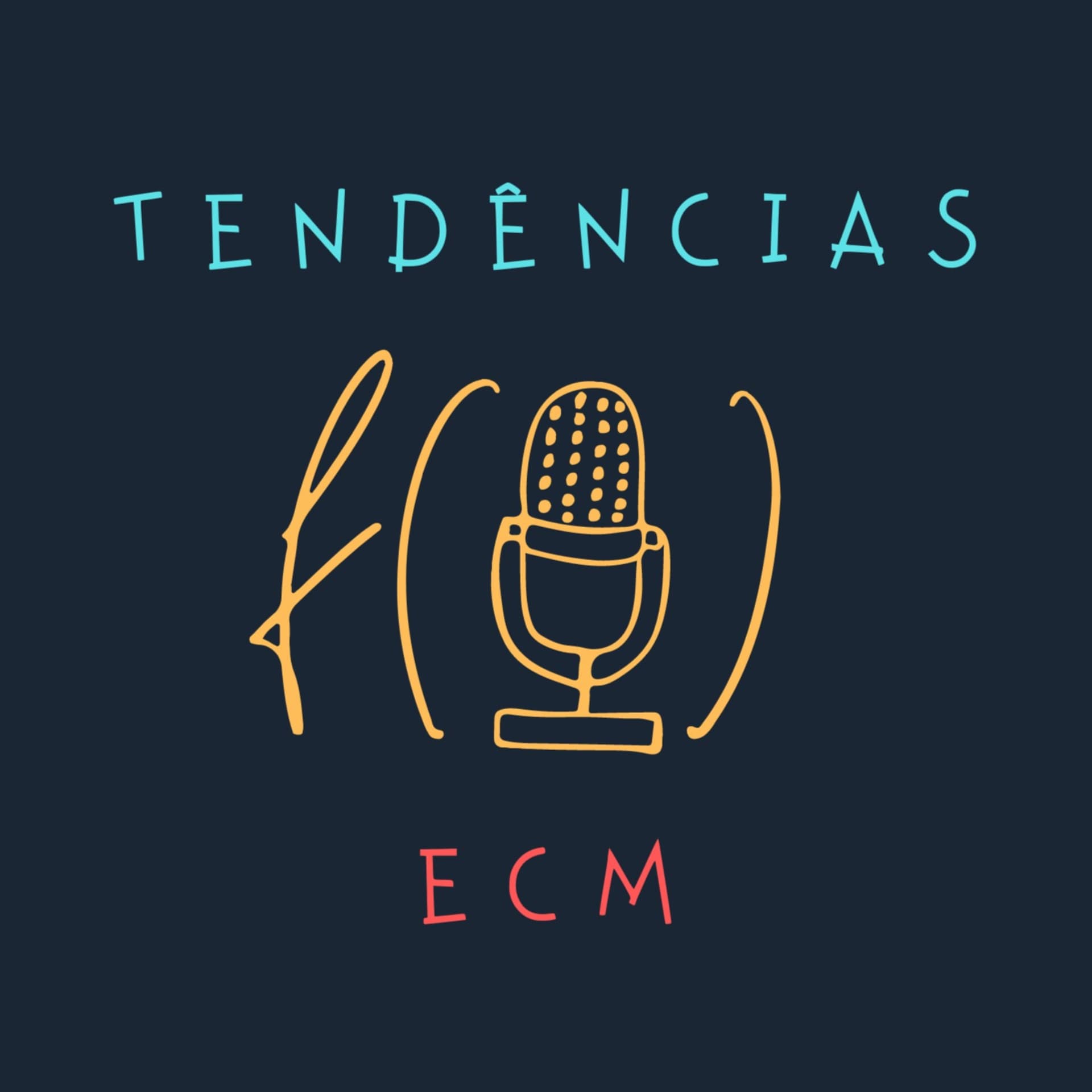 Tendências em Educação em Ciências e Matemática - Podcasts