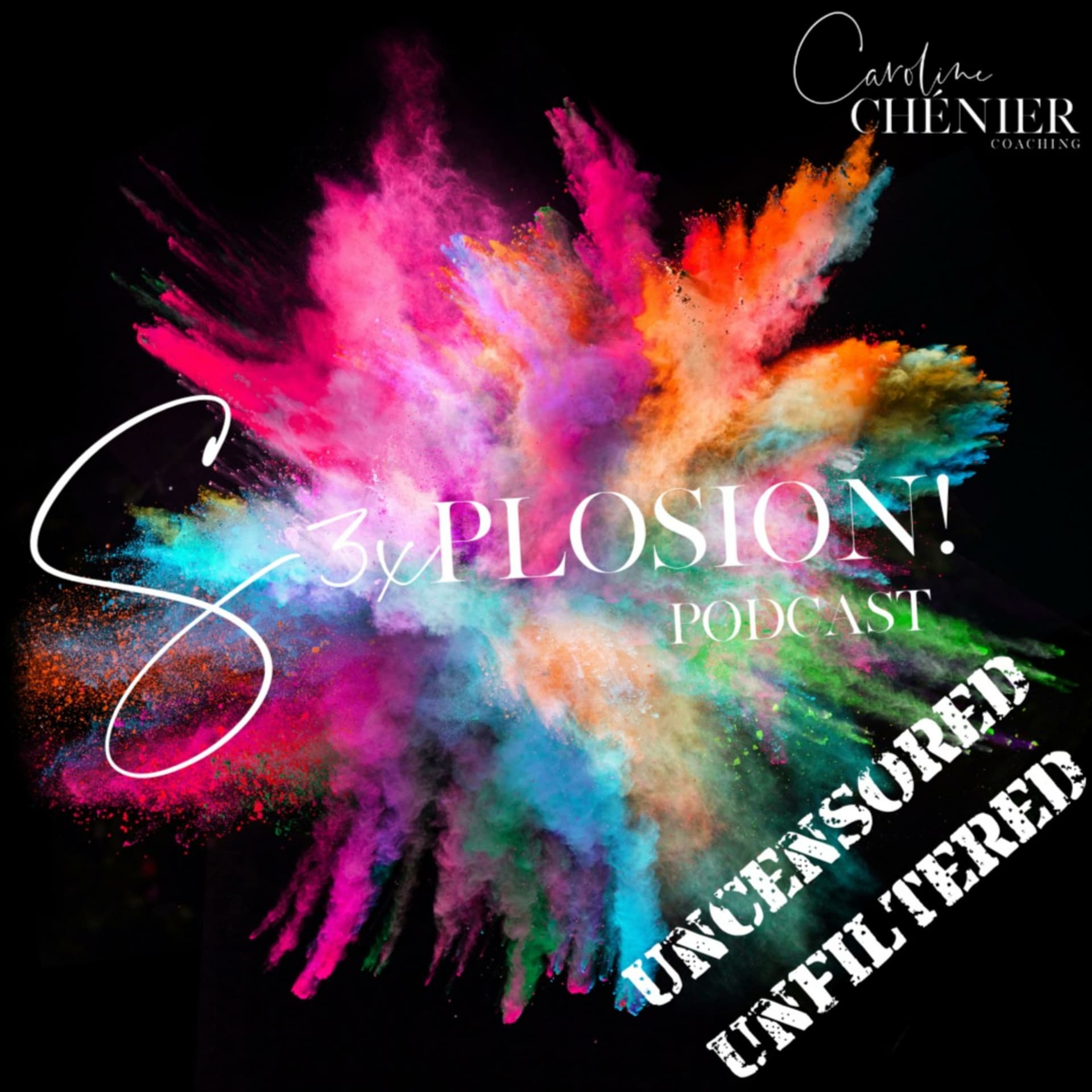 Sexplosion! - Podcasts