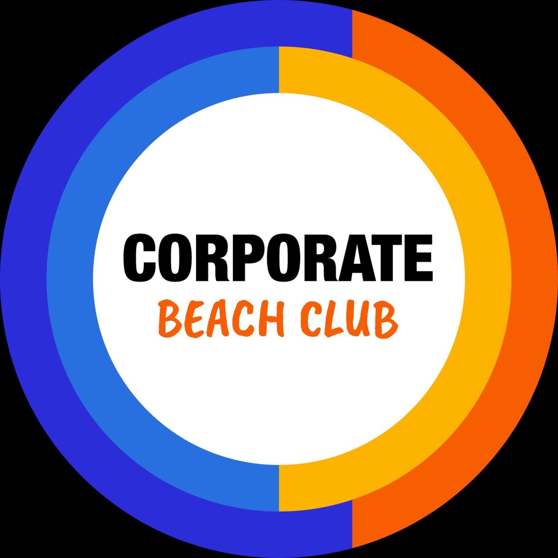 Corporate Beach Club - Podcasts