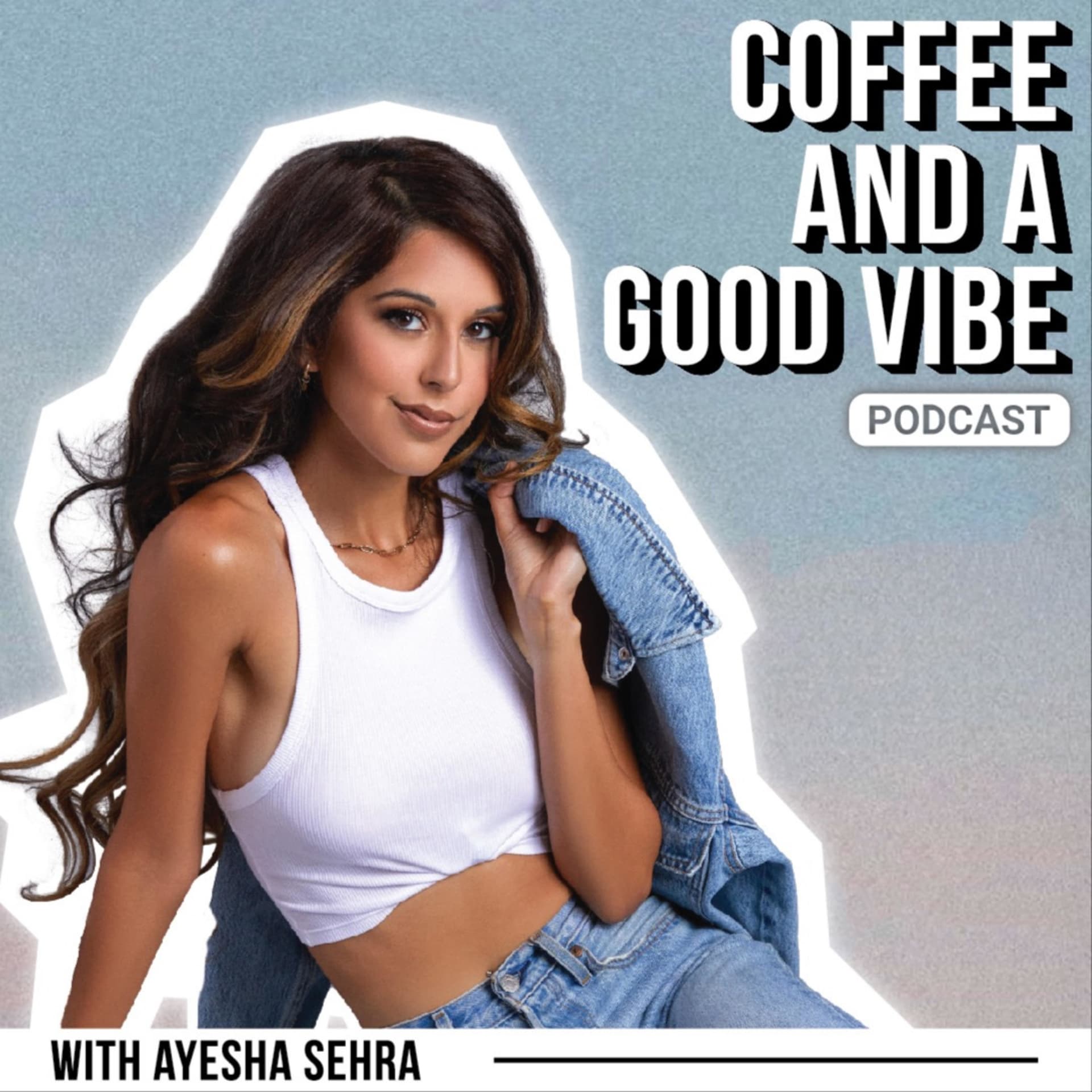 Coffee & A Good Vibe - Podcasts
