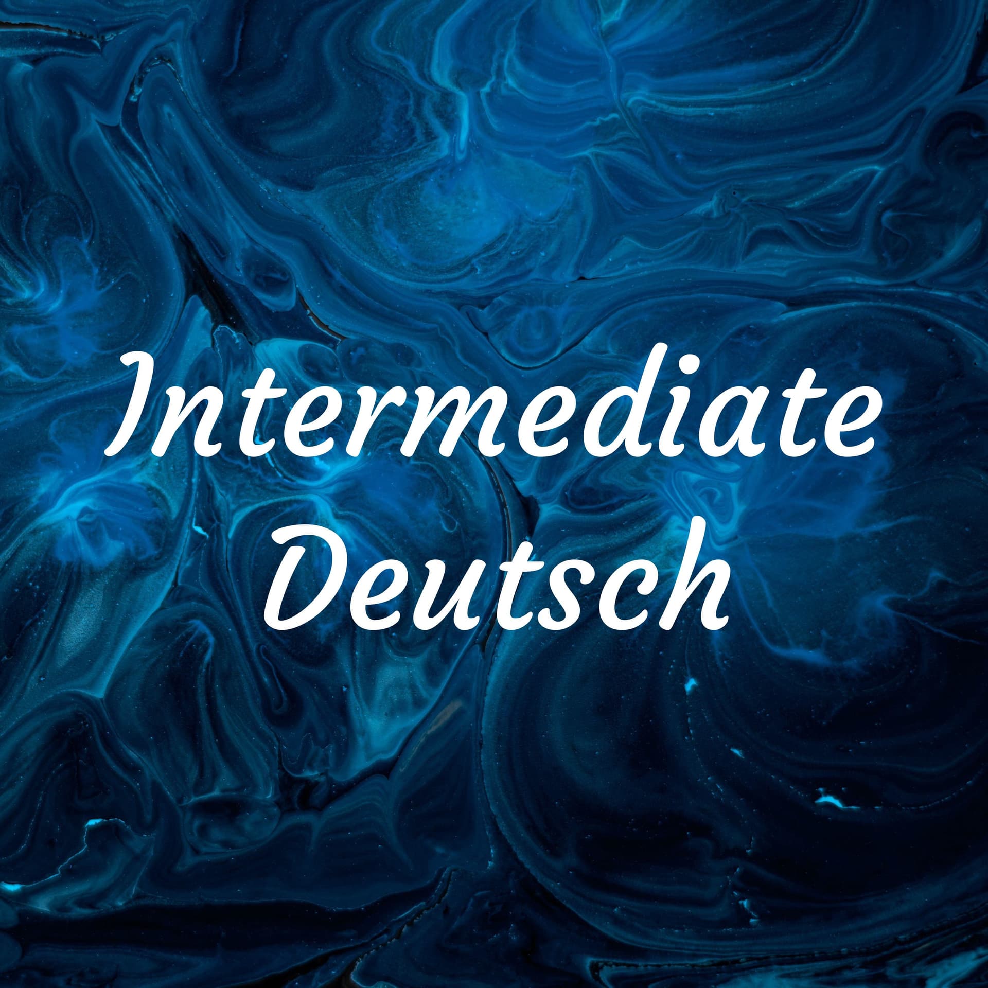 MittelDeutsch - Podcasts
