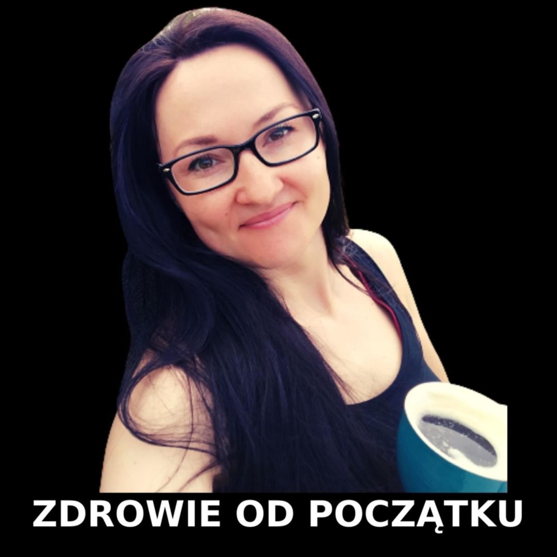 Zdrowie od początku - Podcasts