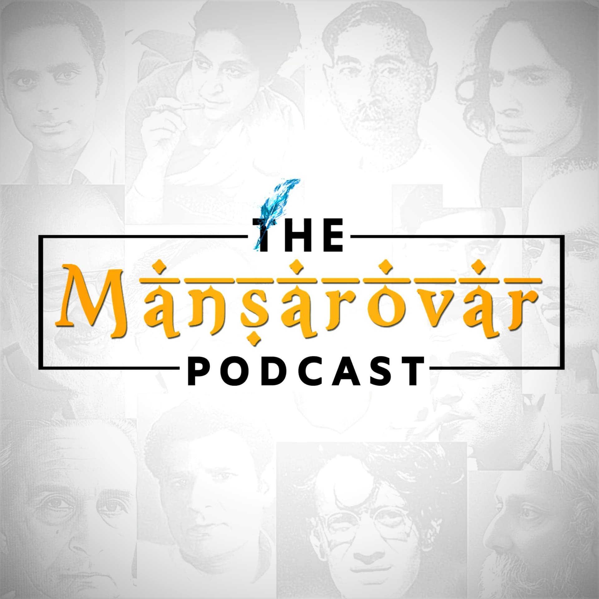 The Mansarovar Podcast (Hindi Kahaniyan Stories)