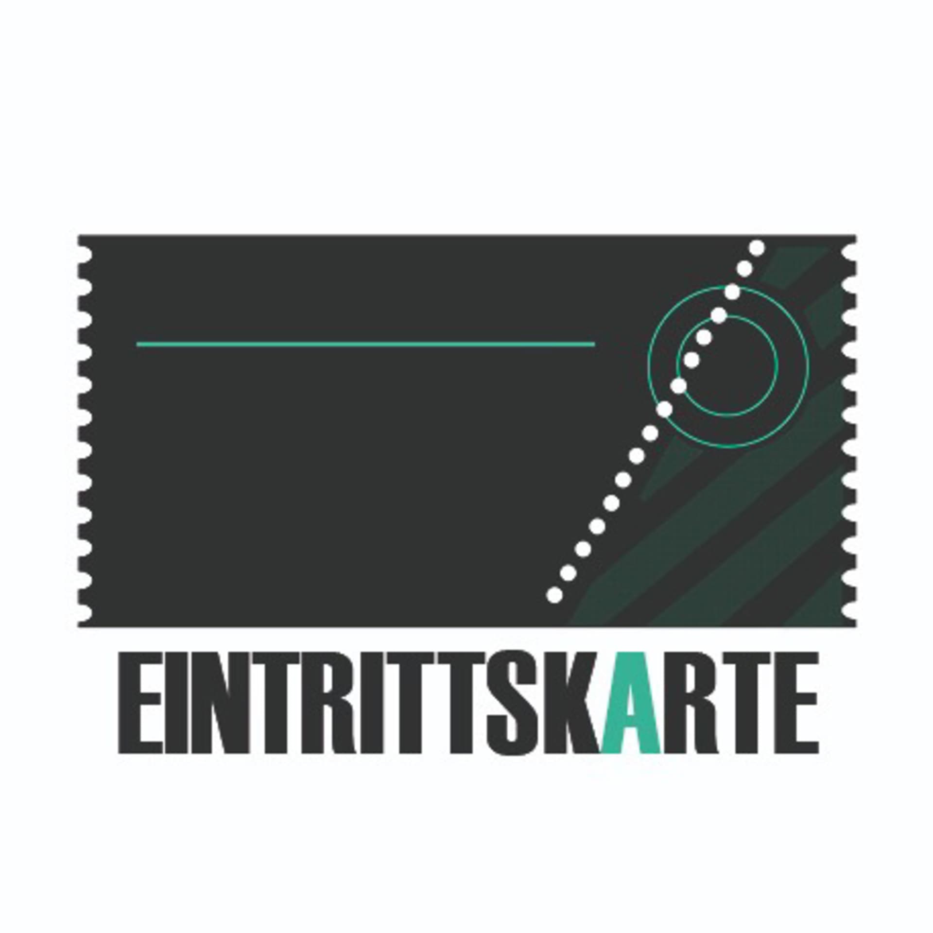 Eintrittskarte - Podcasts