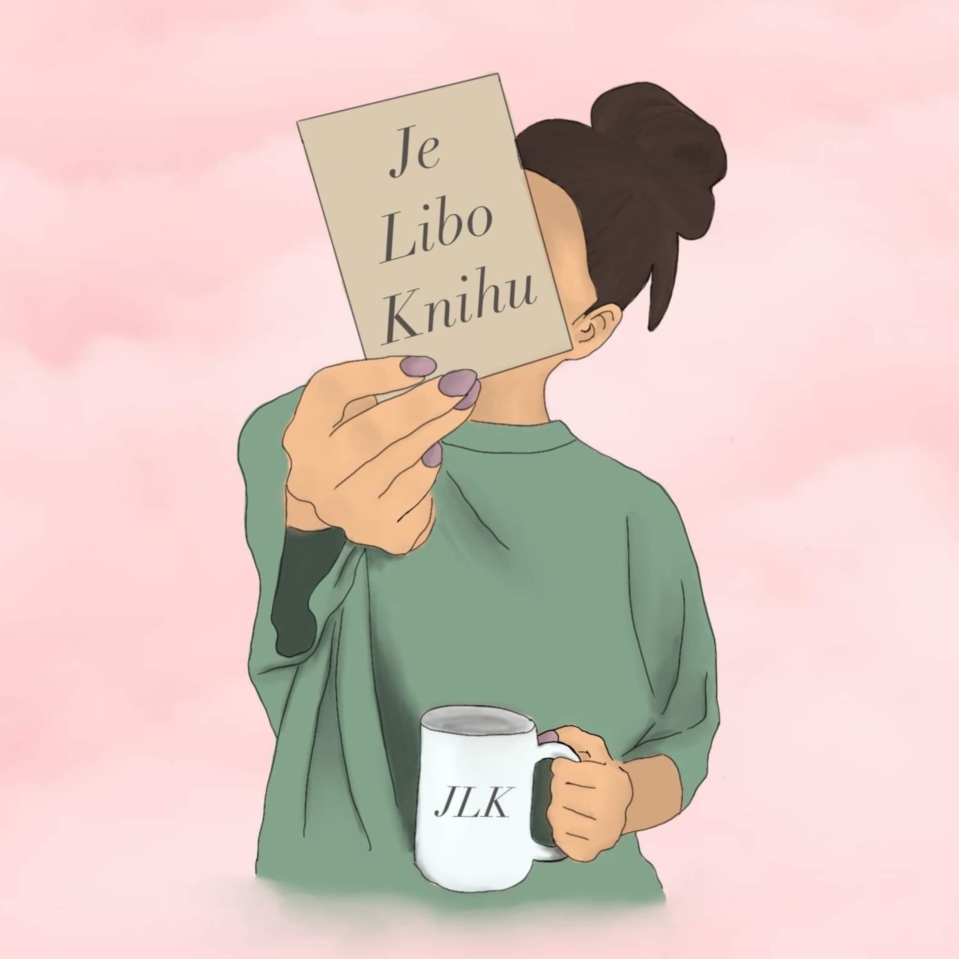 Je Libo Knihu - Podcasts