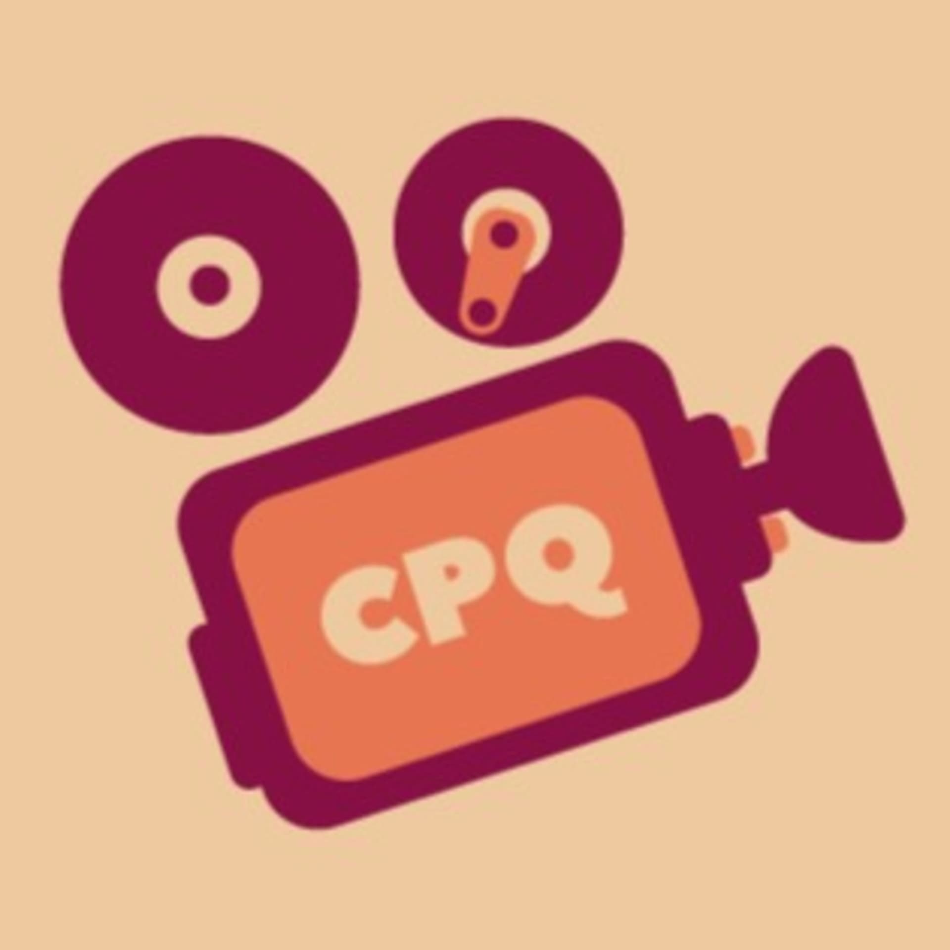 Cinema pra quem? - Podcasts