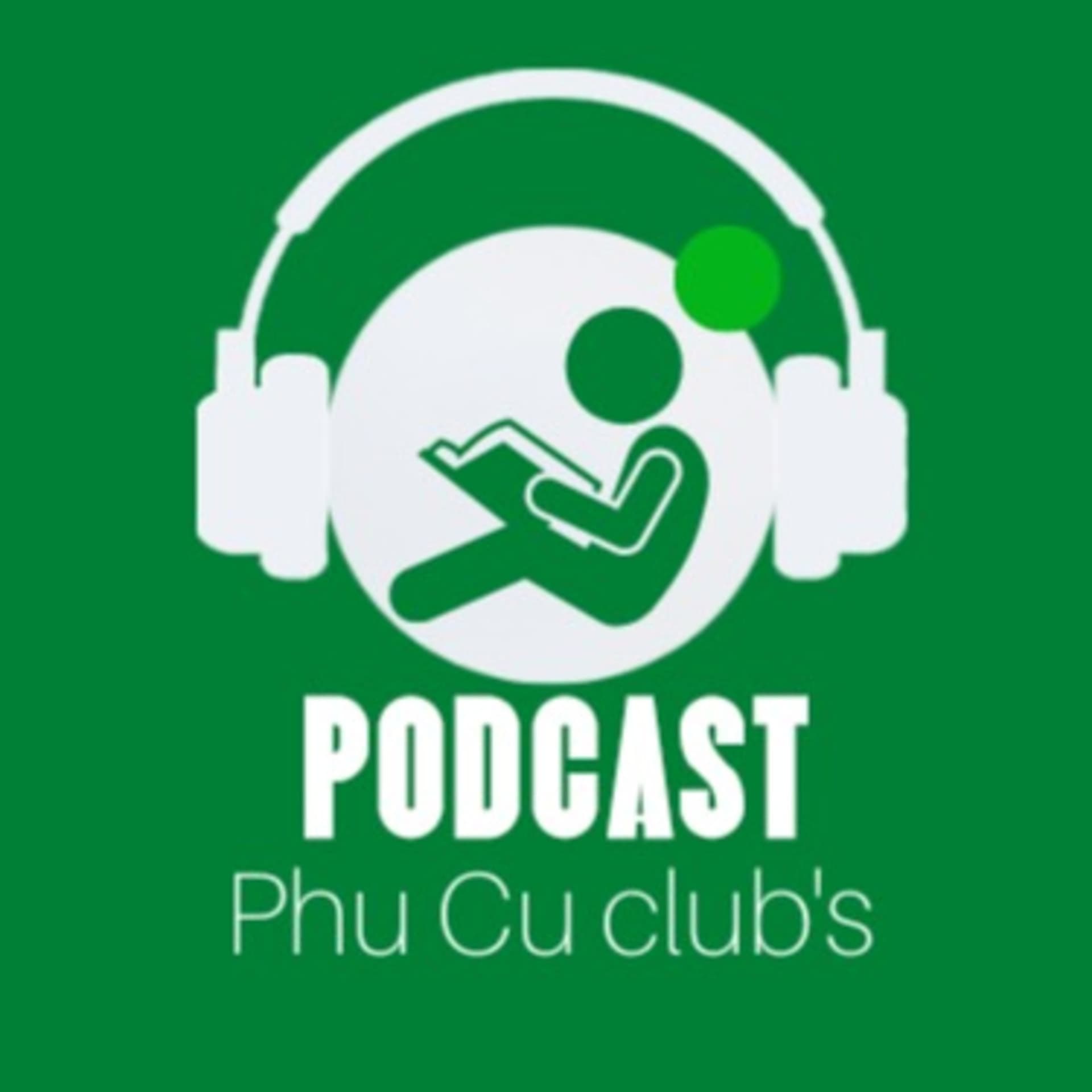 CLB SVHĐ PC - Podcasts