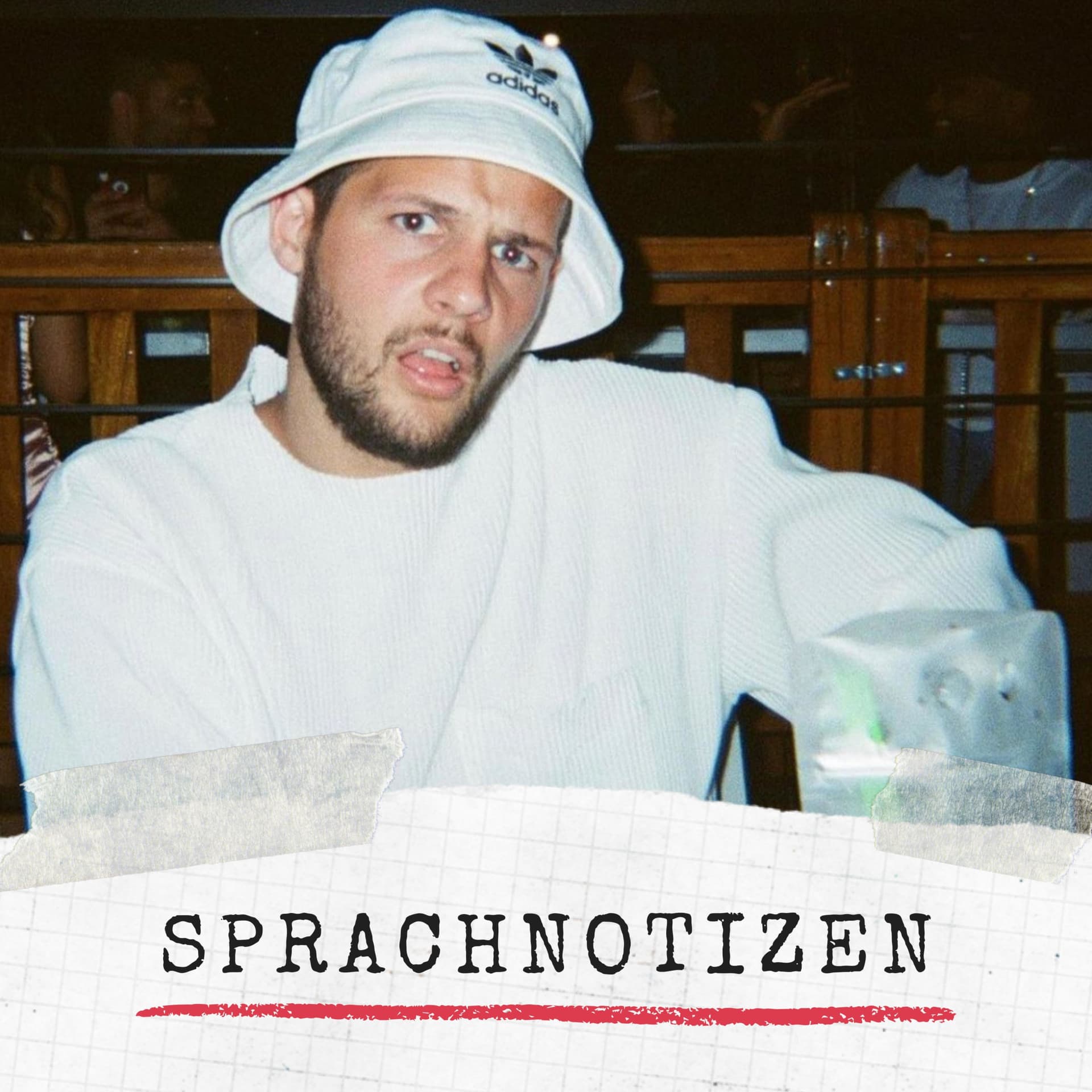 Sprachnotizen - Podcasts