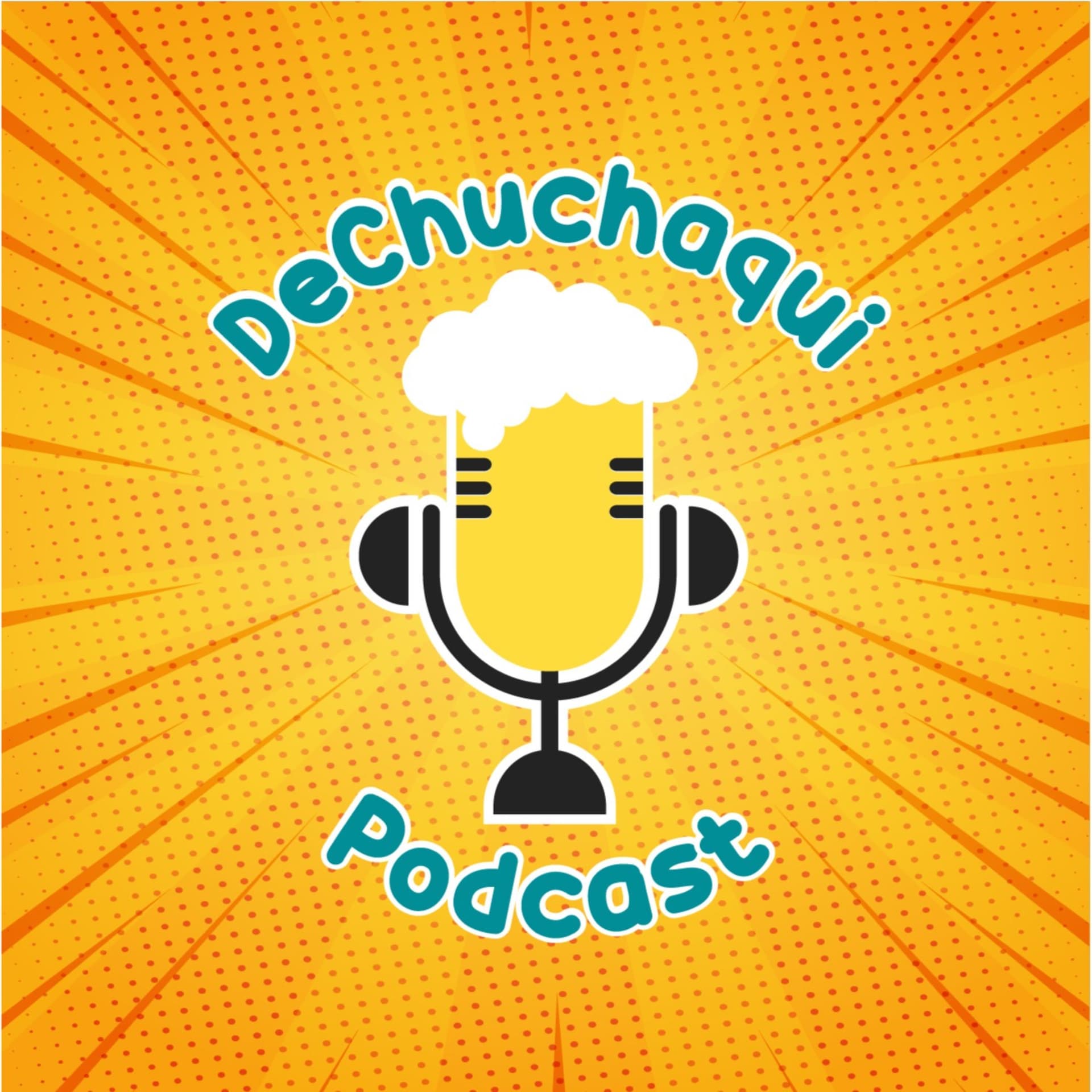 De Chuchaqui - Podcasts