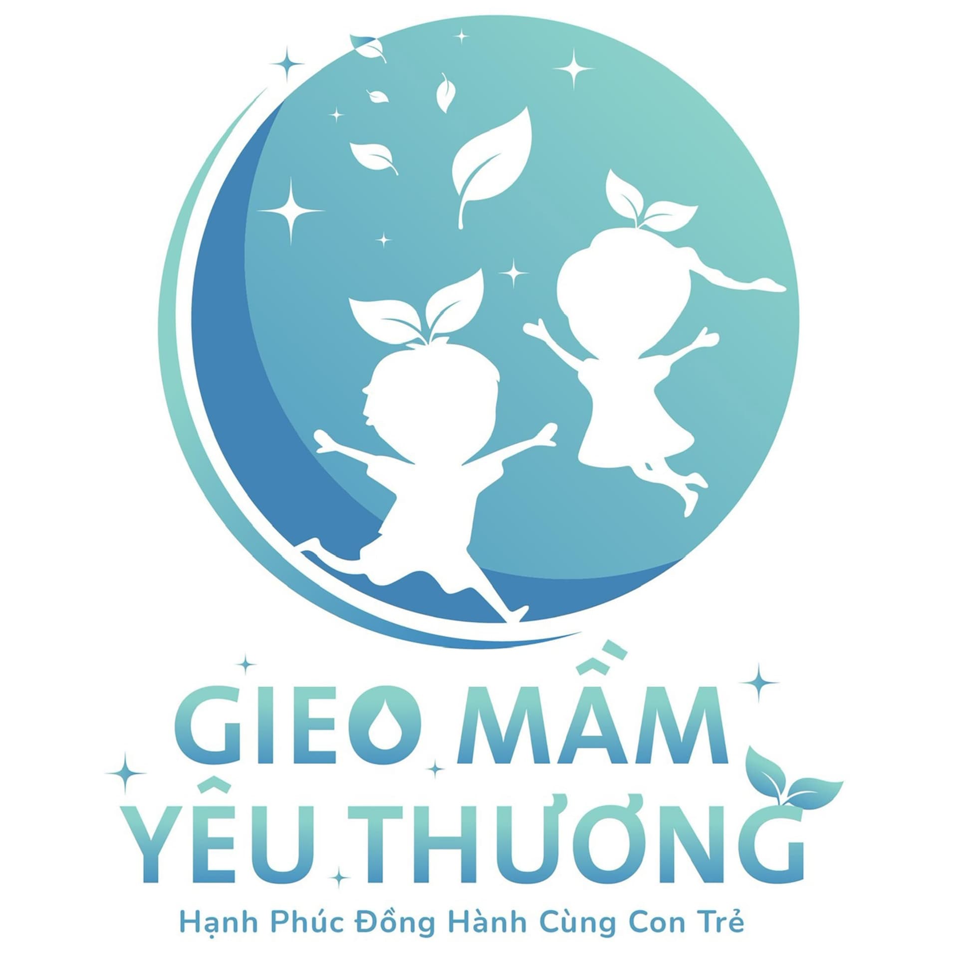 GIEO MẦM YÊU THƯƠNG - Podcasts