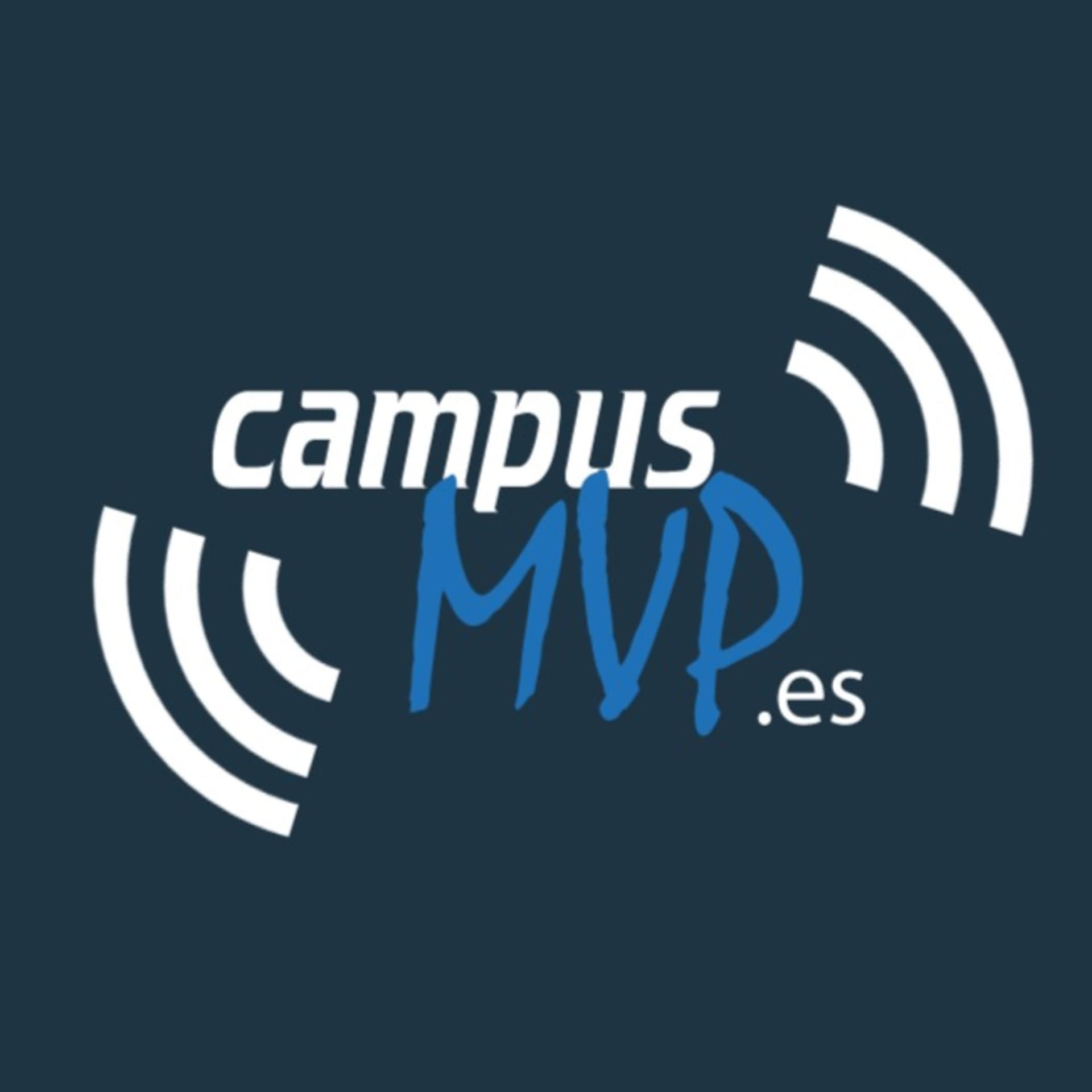 Cosas de programadores, por campusMVP.es - Podcasts