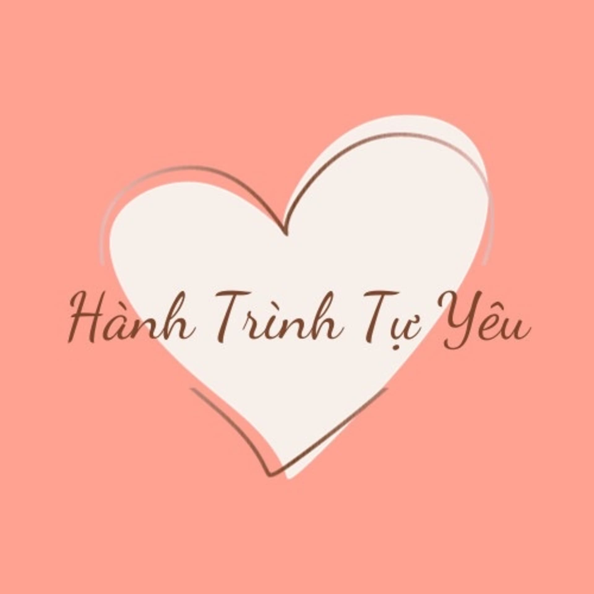 Hành Trình Tự Yêu - Podcasts