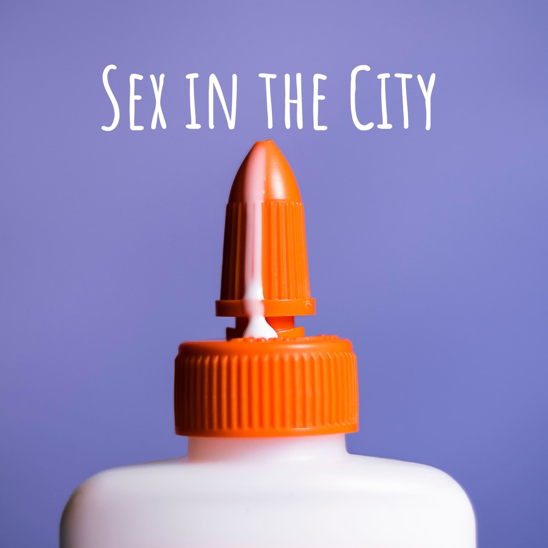 Sex in the City - Podcasts