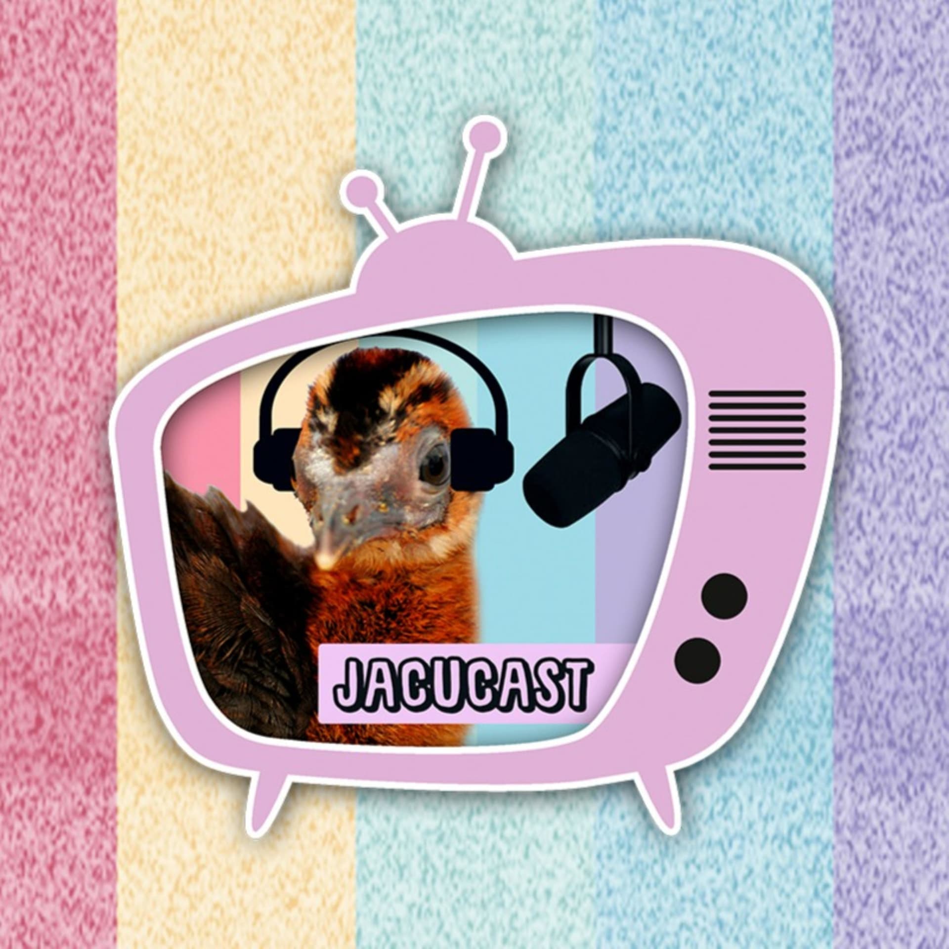Jacucast