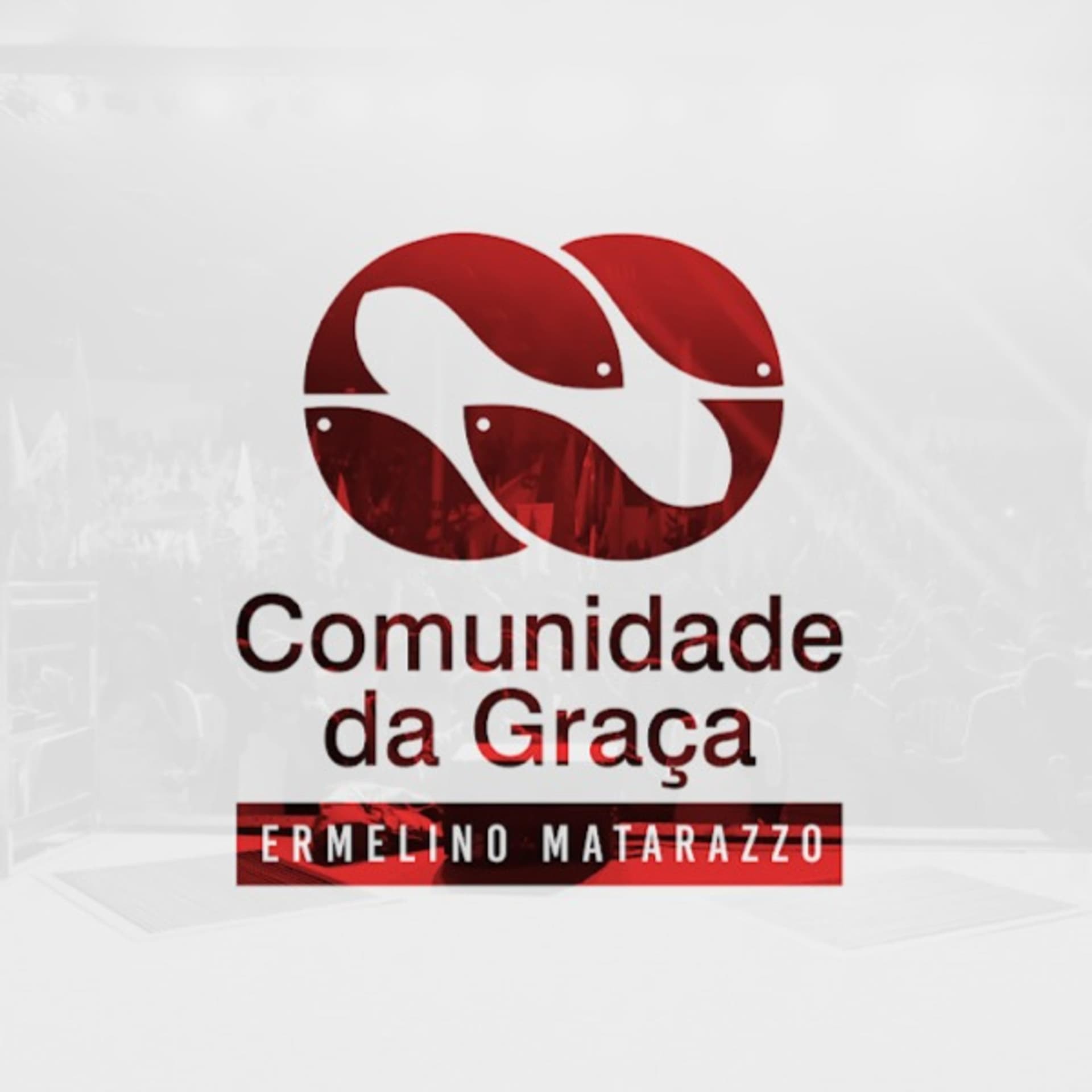 Comunidade da Graça em Ermelino Matarazzo - Podcasts
