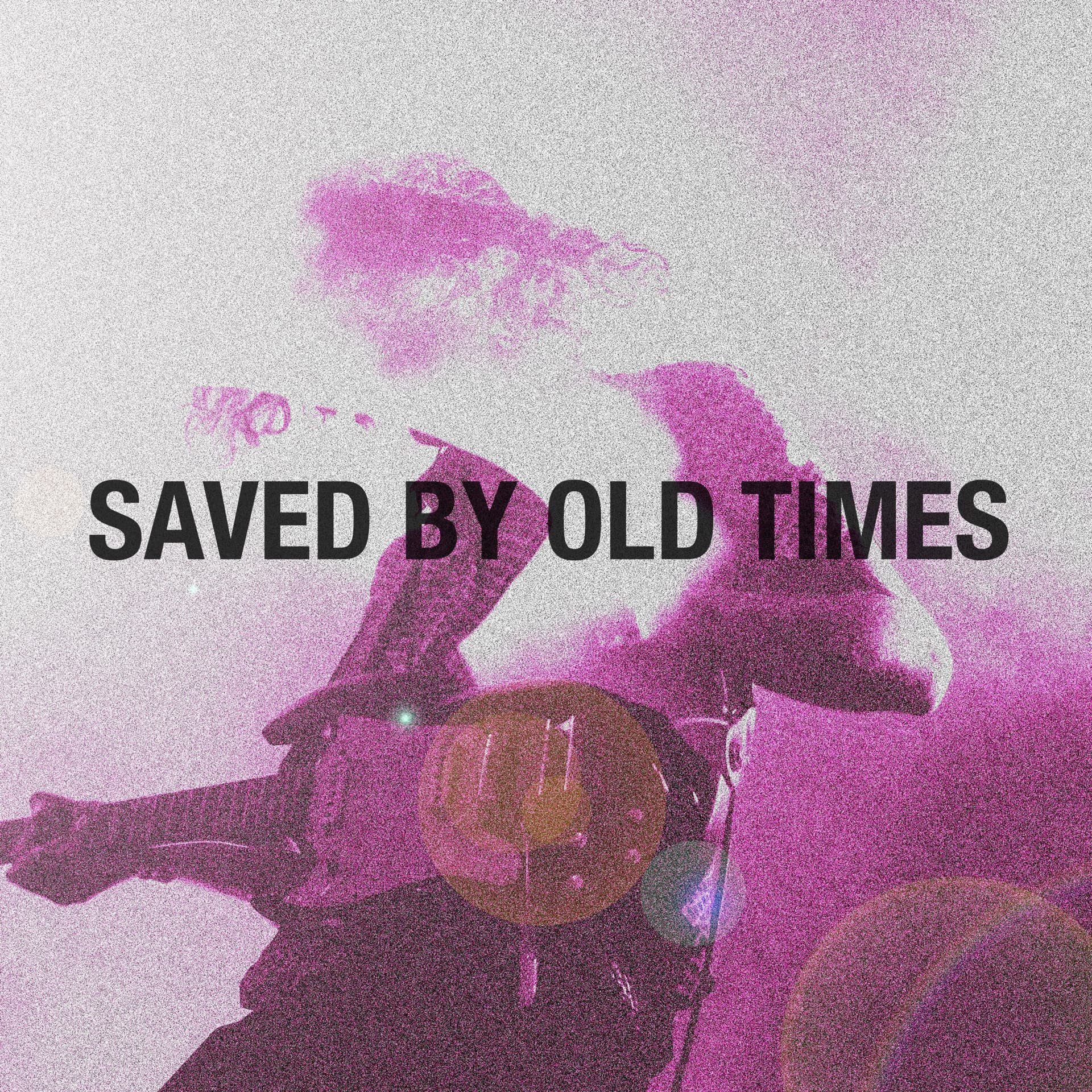 Saved by Old Times Podcast - Podcasts