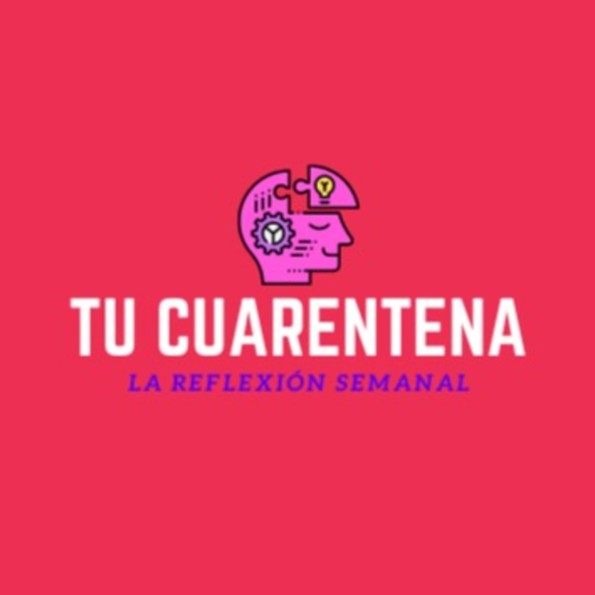 Tu Cuarentena - Podcasts