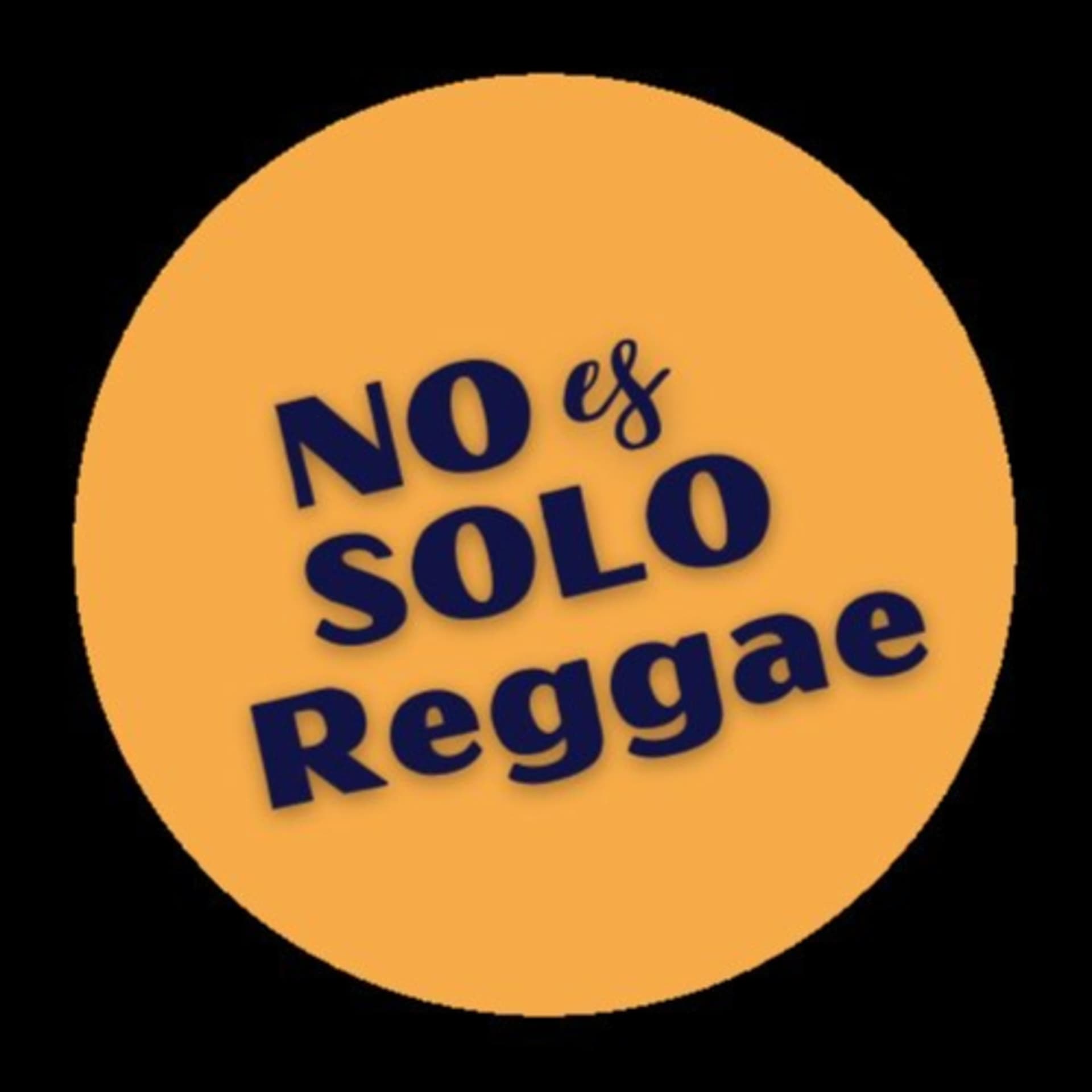 No Es Solo Reggae - Podcasts