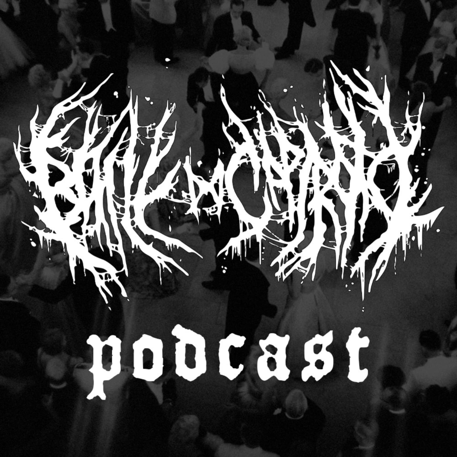 Baile Do Capiroto - Podcasts