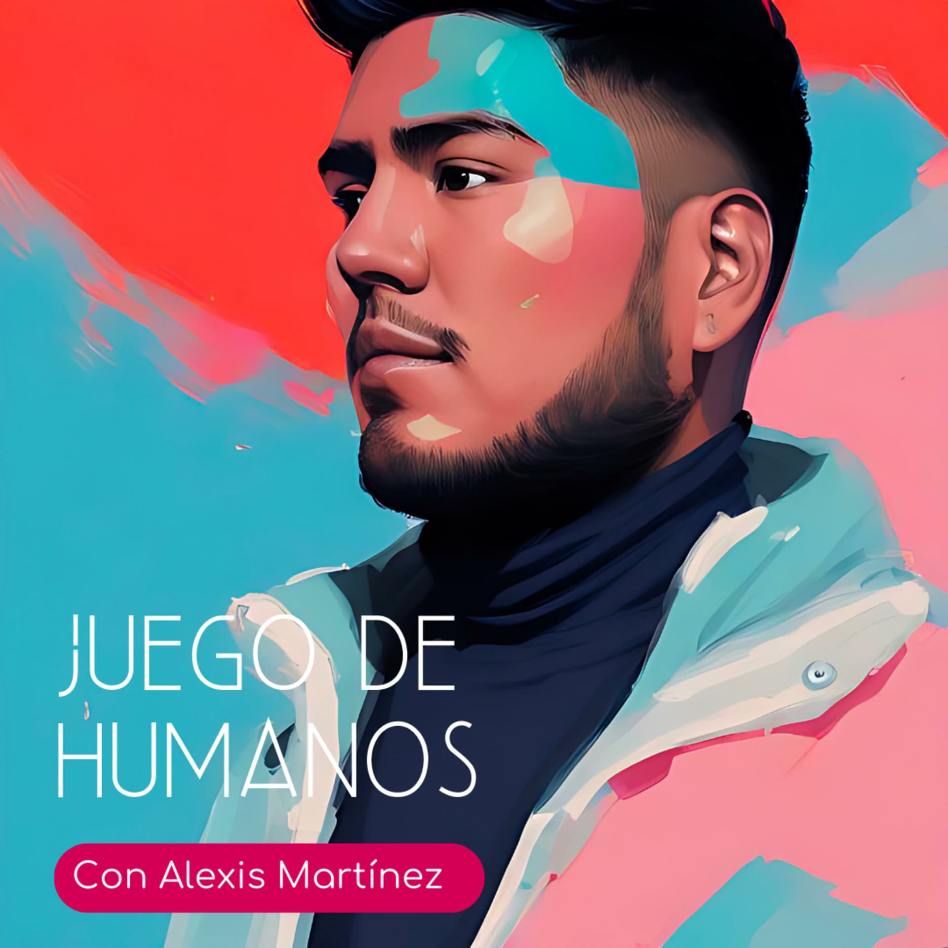 Juego De Humanos Podcast - Podcasts