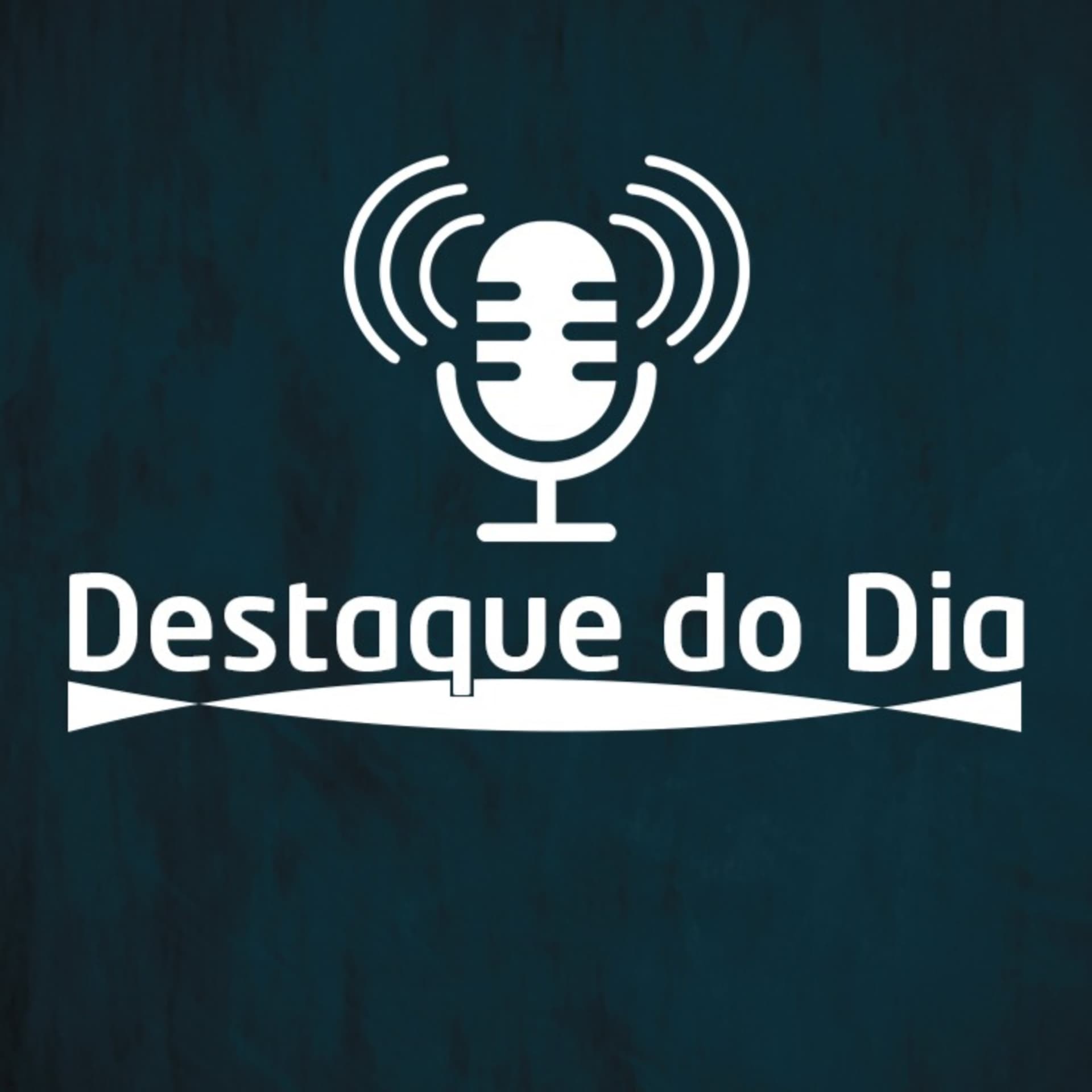 Destaque do Dia - Com Kiko Padovani - Podcasts