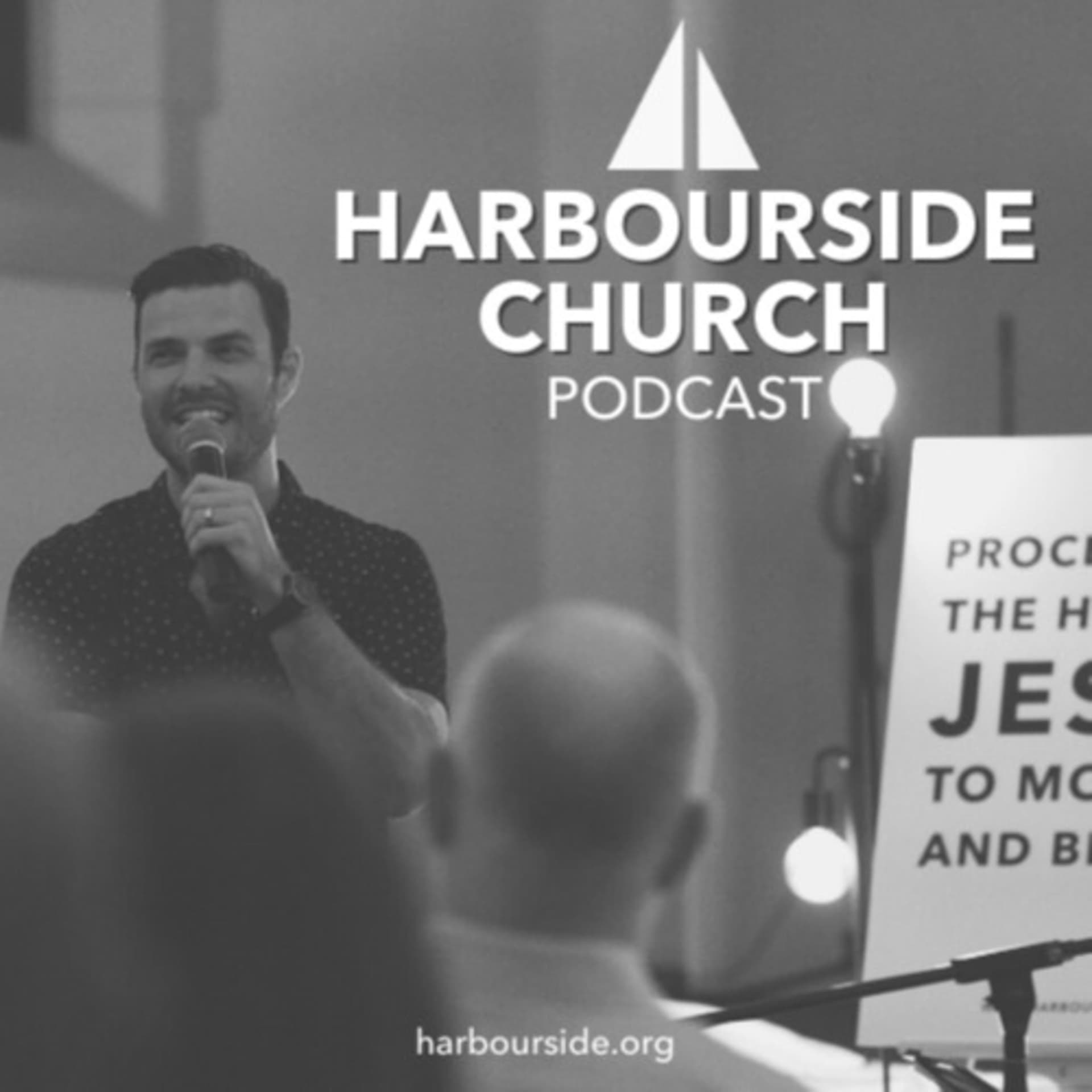 Harbourside Church Podcast - Podcasts