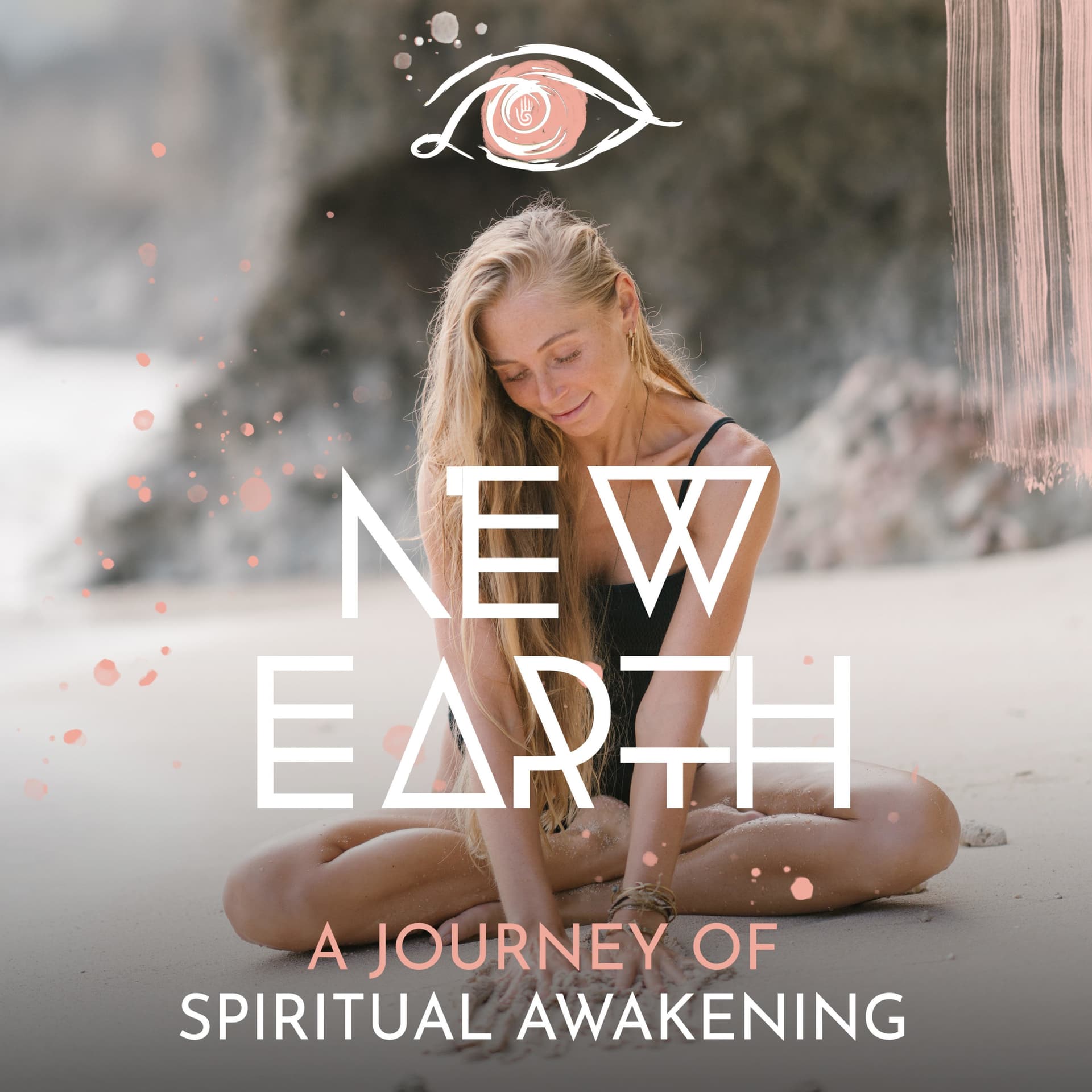 THE NEW EARTH PODCAST by Alica Büchel - Podcasts
