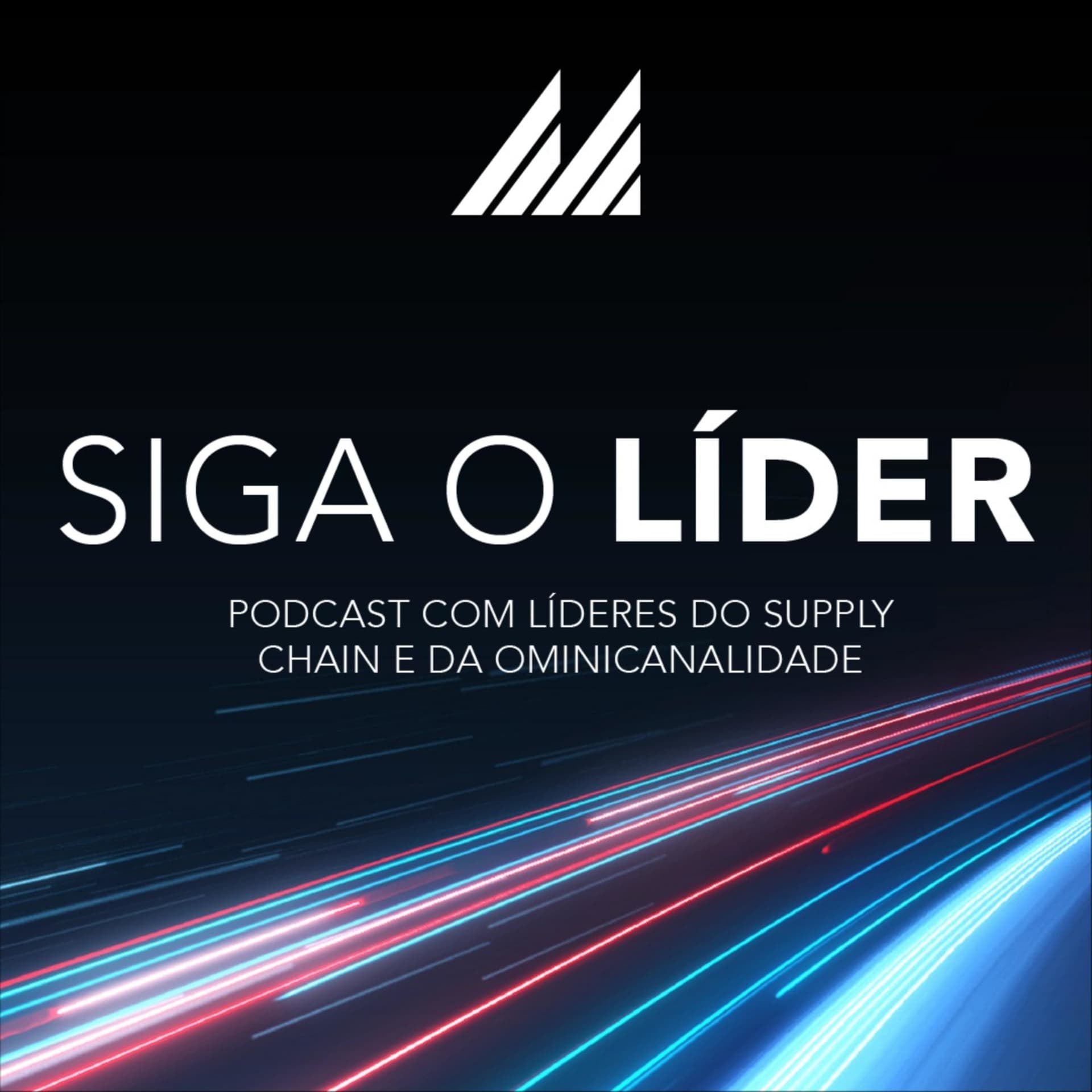 Siga o Líder - Podcasts