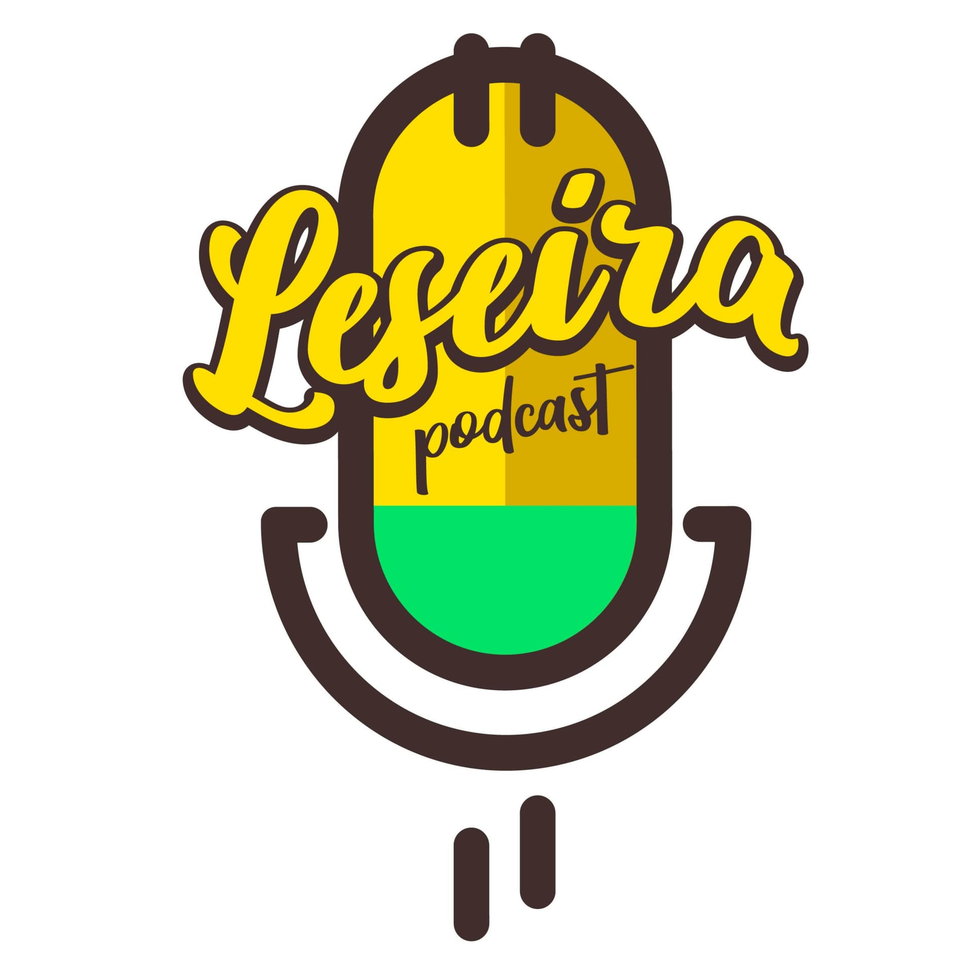 Leseira Podcast