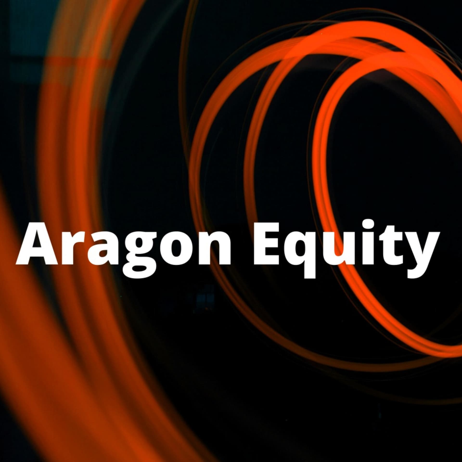 Aragon Equity - Podcasts